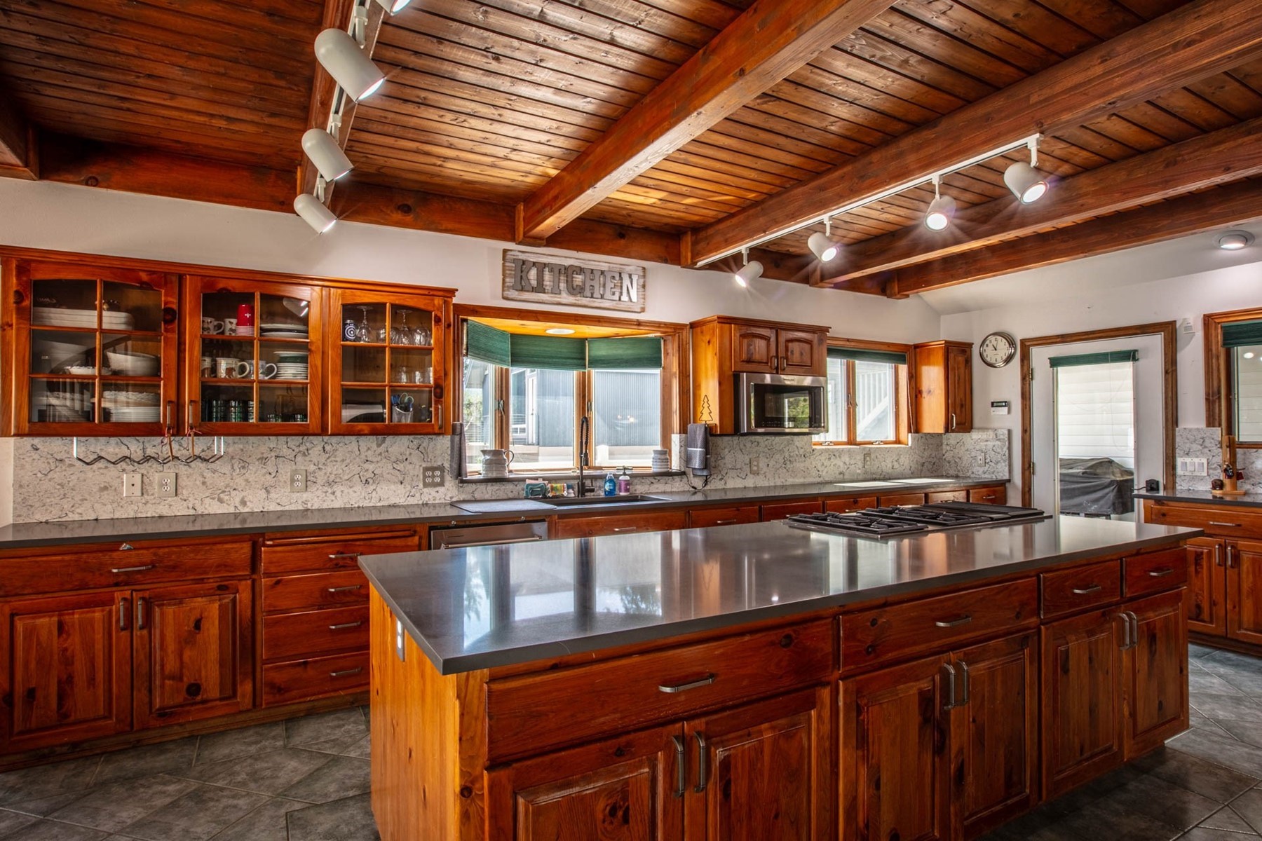  Waterfront Home Pend Oreille - 物件實景