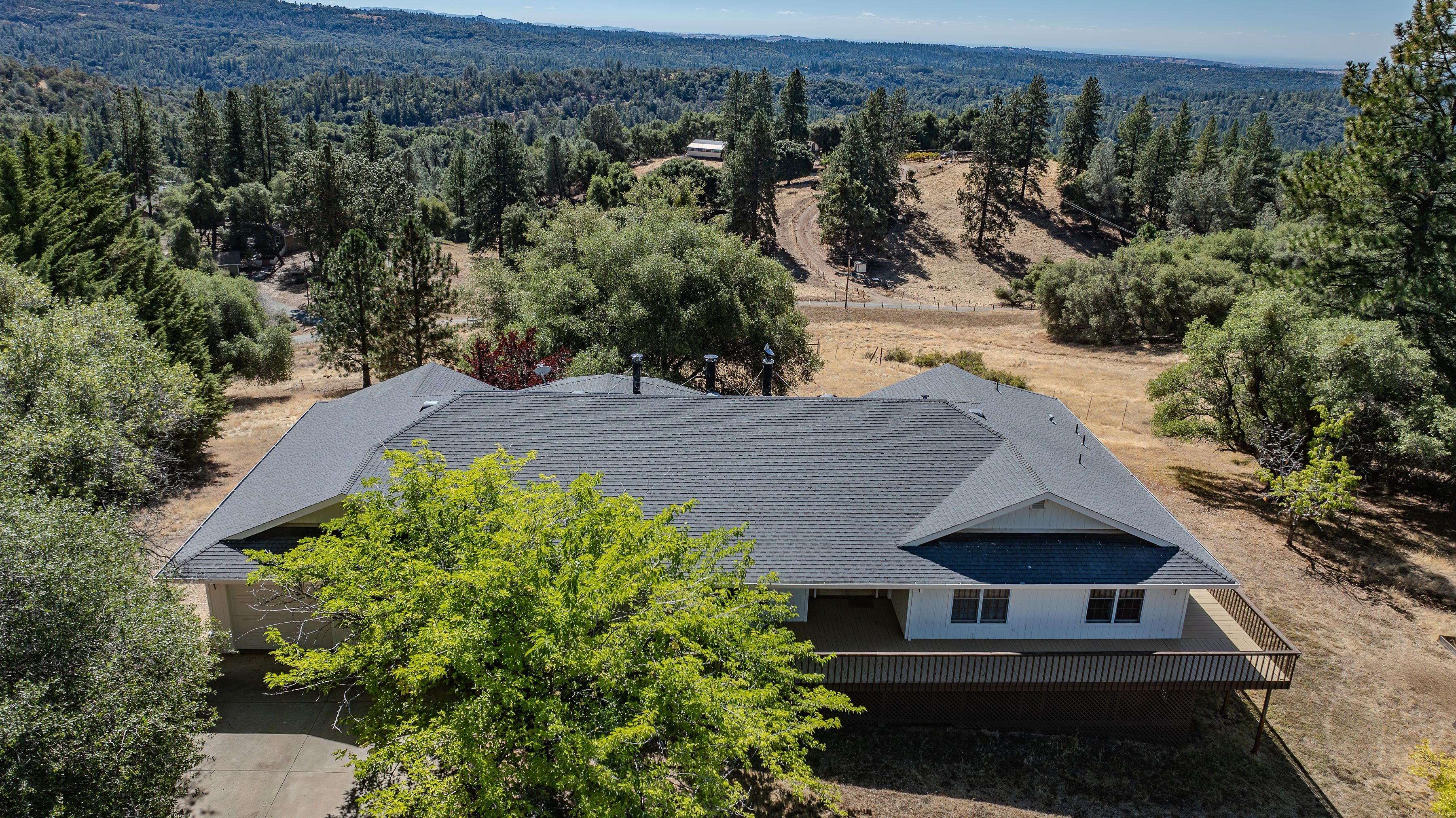  17900 Holly Road, Fiddletown, CA 95629 - 物件實景