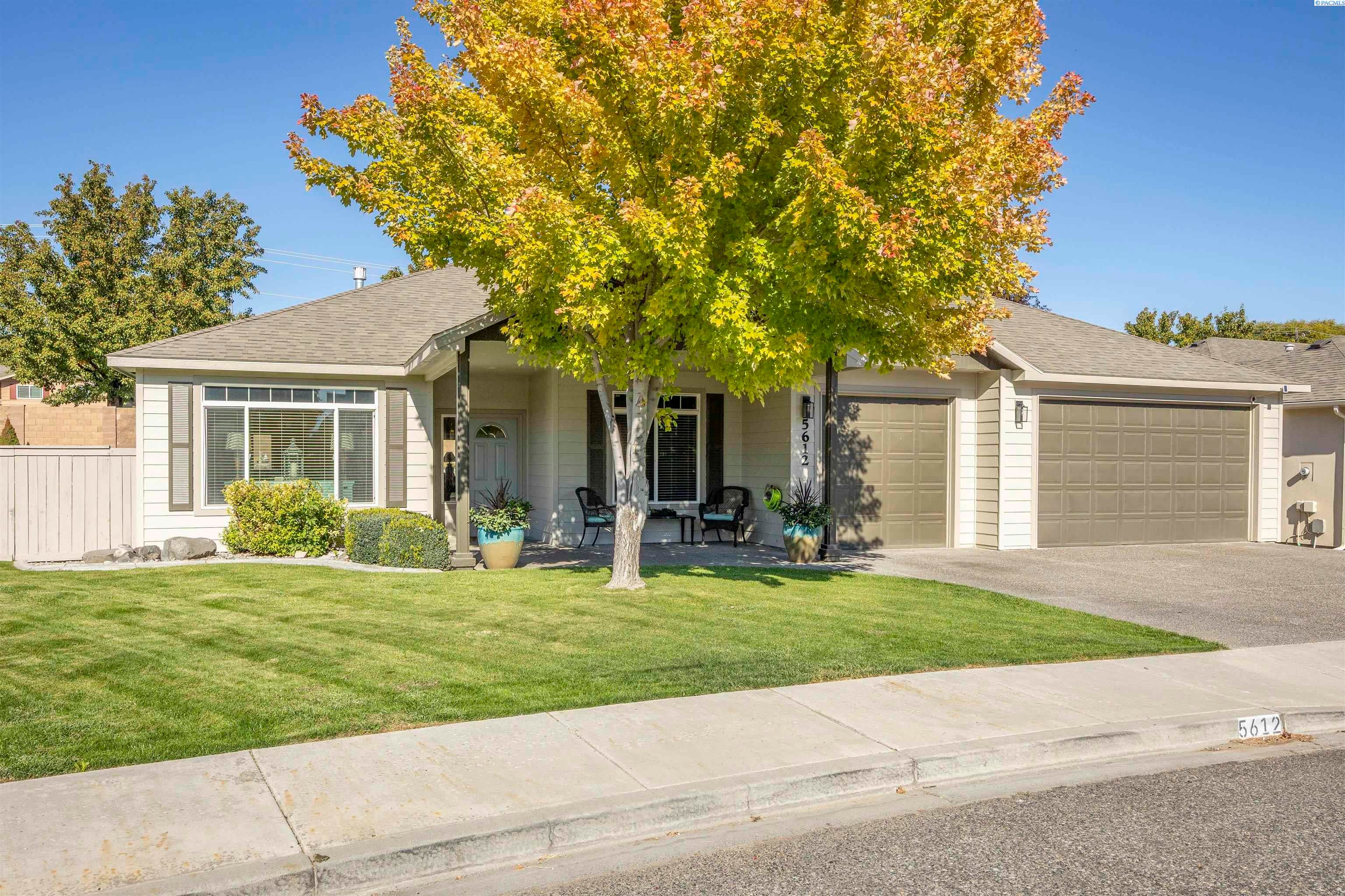 Kennewick, Washington, 99338, United States, 4 Bedrooms Bedrooms, ,2 BathroomsBathrooms,Residential,For Sale,1981833