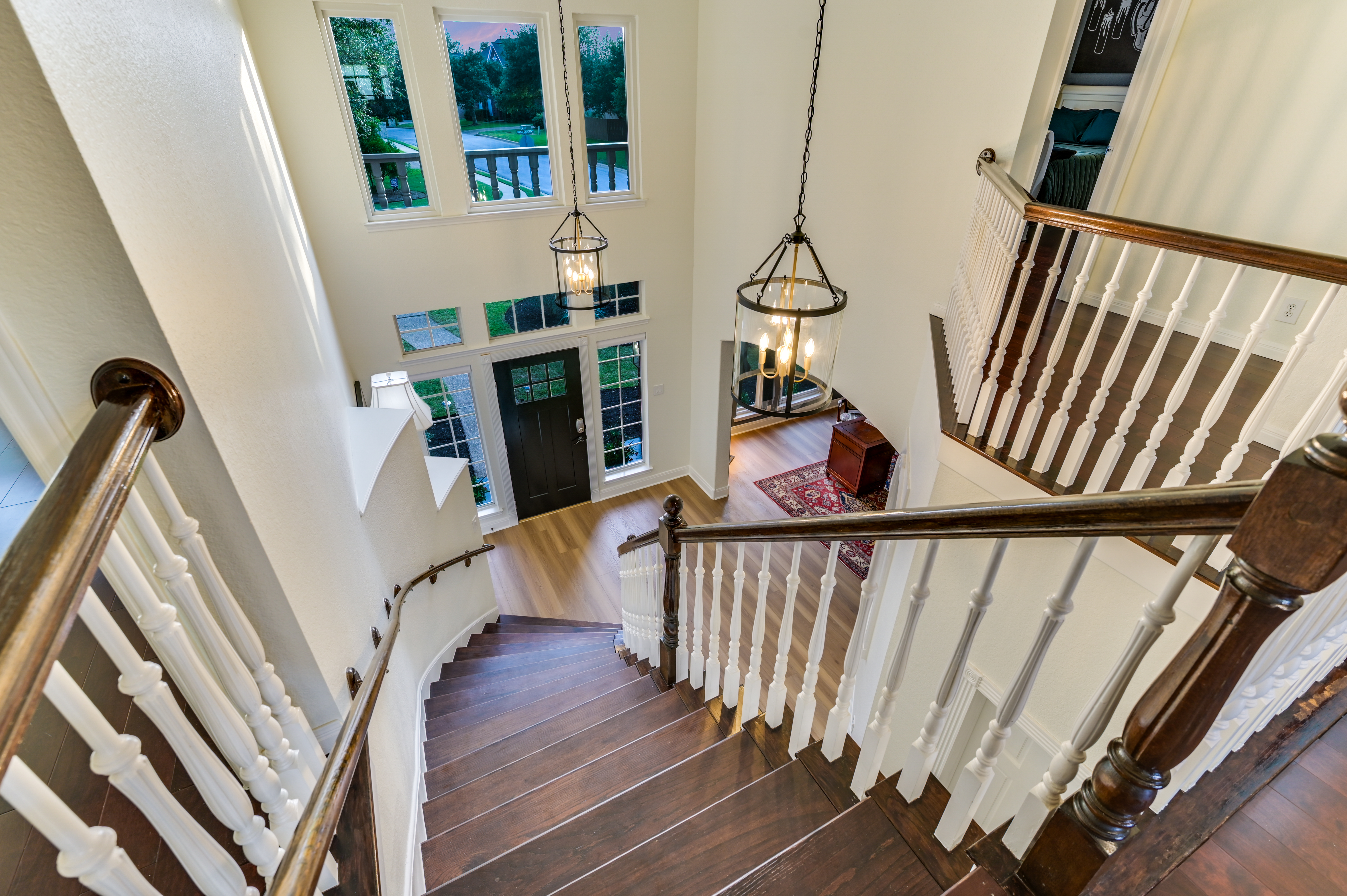  Impeccably Updated River Place Home Blending Warmth, Style & Luxury - 物件實景