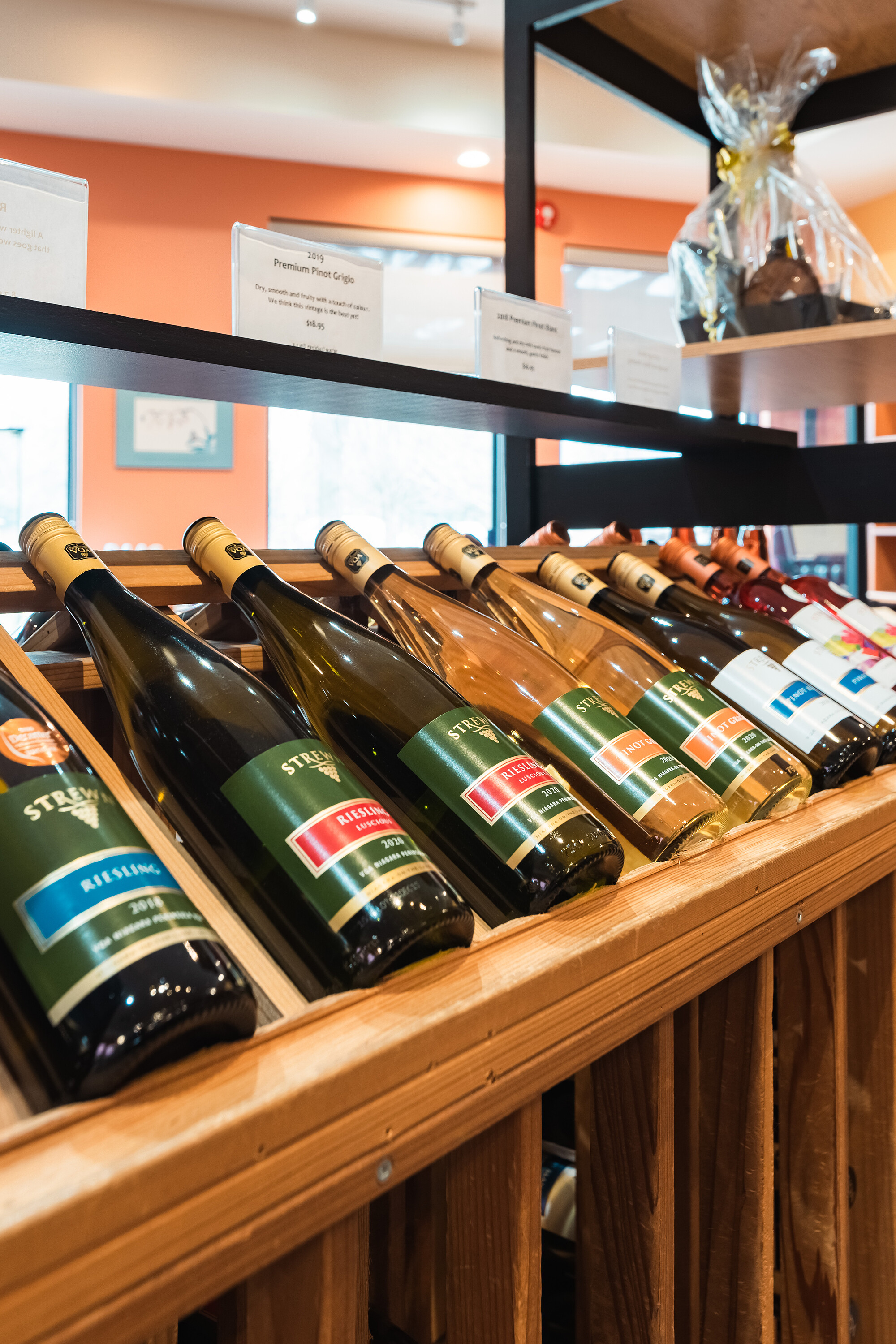  Picturesque Vineyard - 物件實景