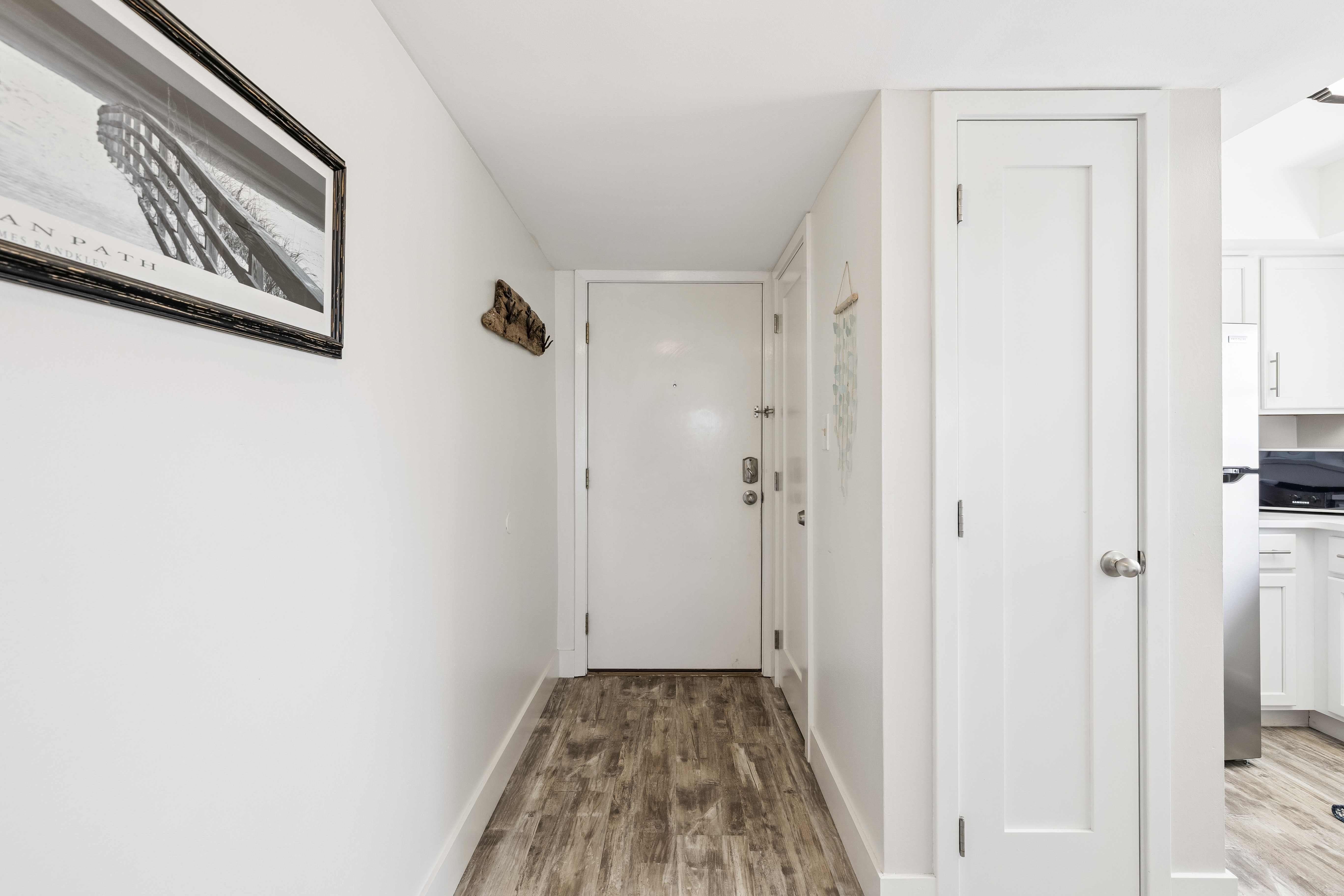  Updated Coastal Condo With Gulf Access And Resort Amenities - 物件實景