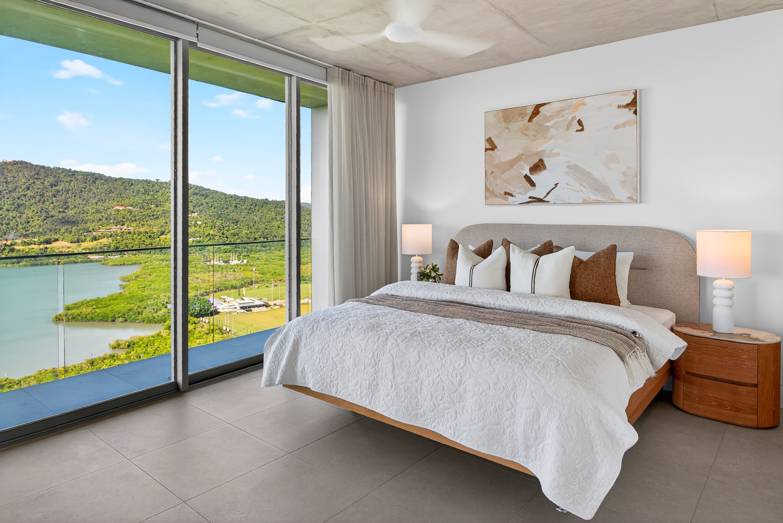  10 Bottletree Close, Airlie Beach - 物件實景