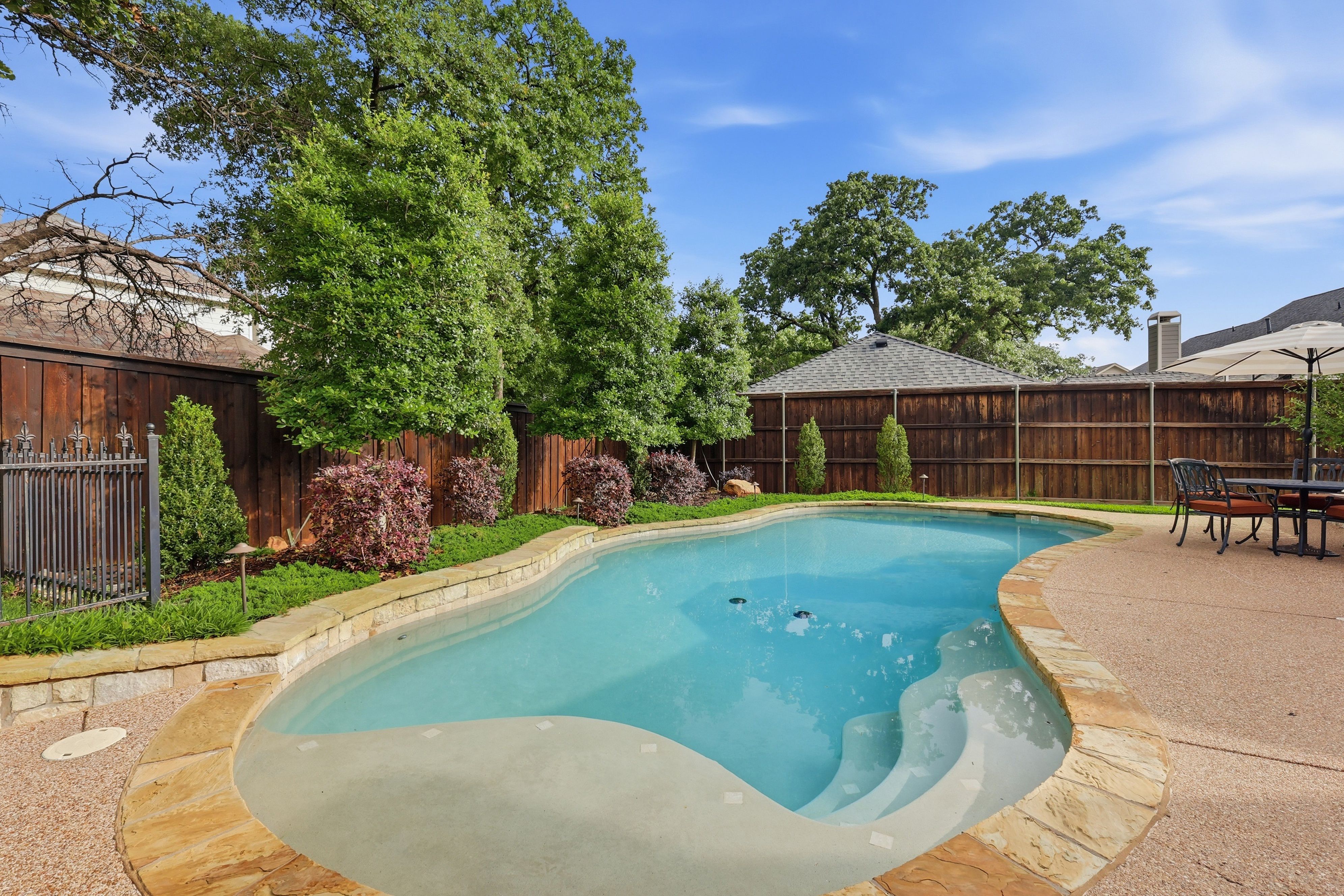  12321 Red Birch Lane, Fort Worth, TX, 76244 - 物件實景