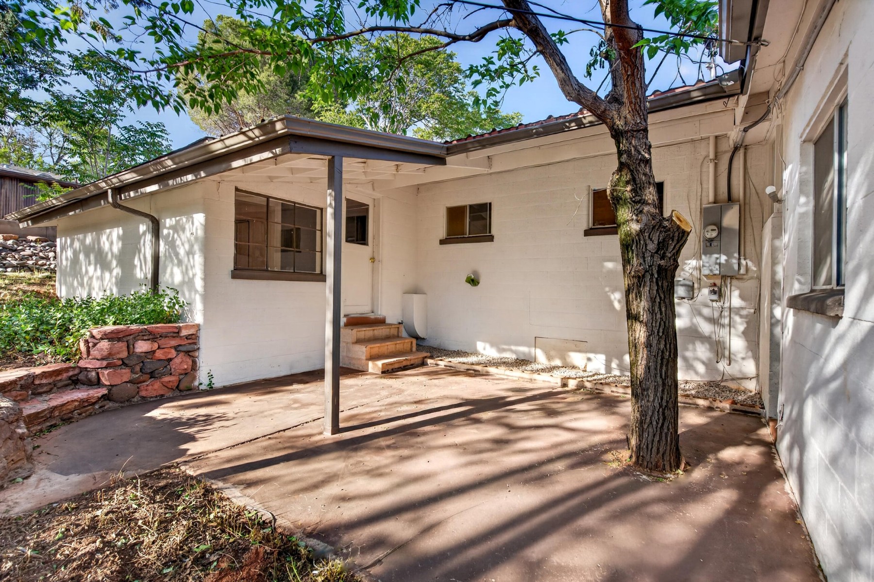  55 Roadrunner Ln  Sedona, AZ - 物件實景