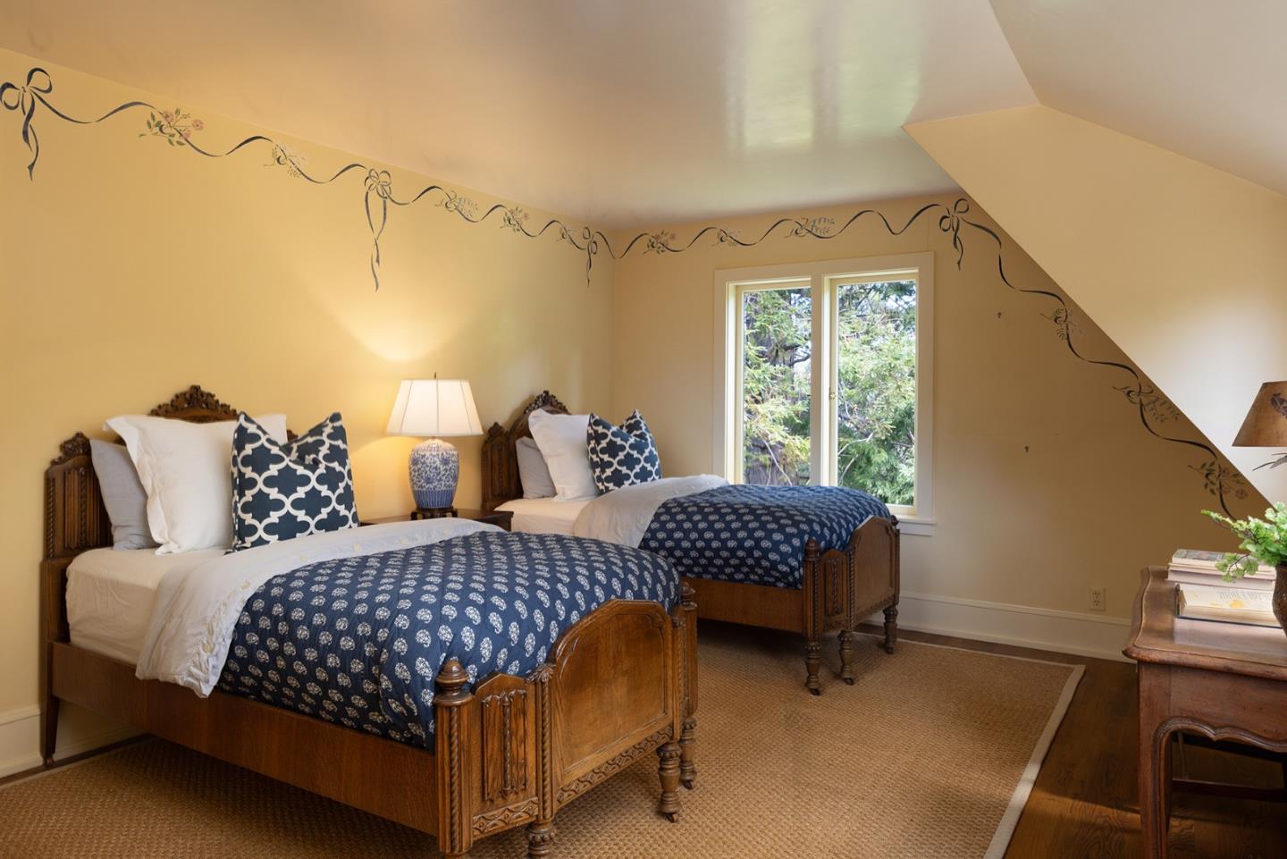 Carmel, California, 93923, United States, 4 Bedrooms Bedrooms, ,5 BathroomsBathrooms,Residential,For Sale,1819241
