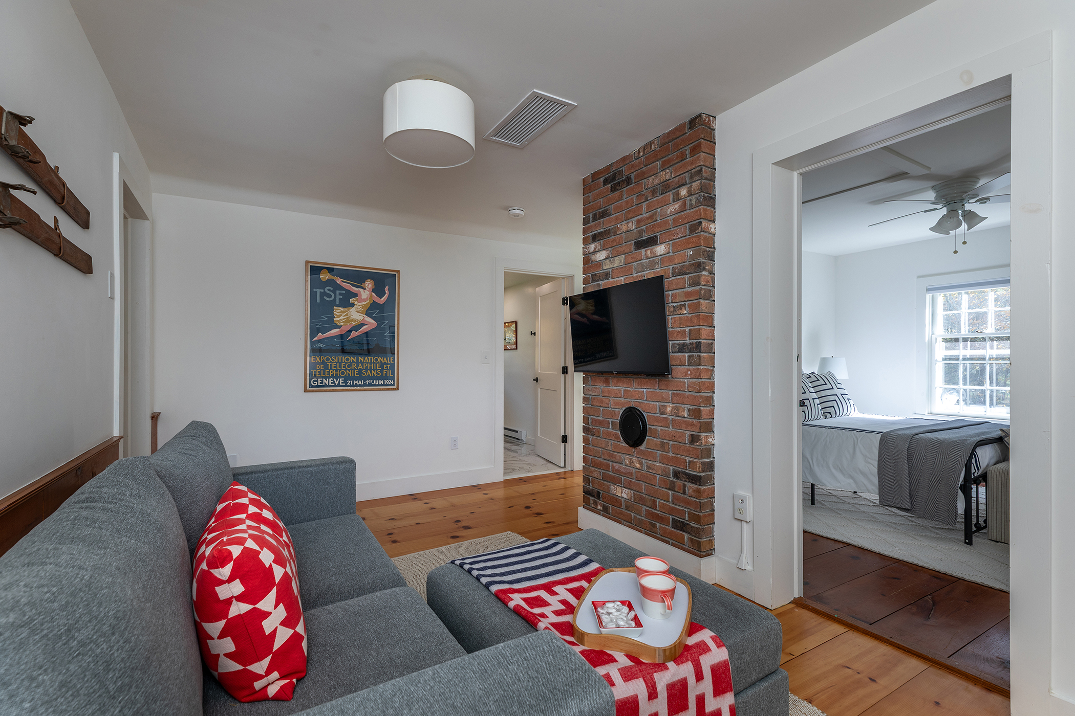  1017 Hartsville New Marlborough Rd - 物件實景