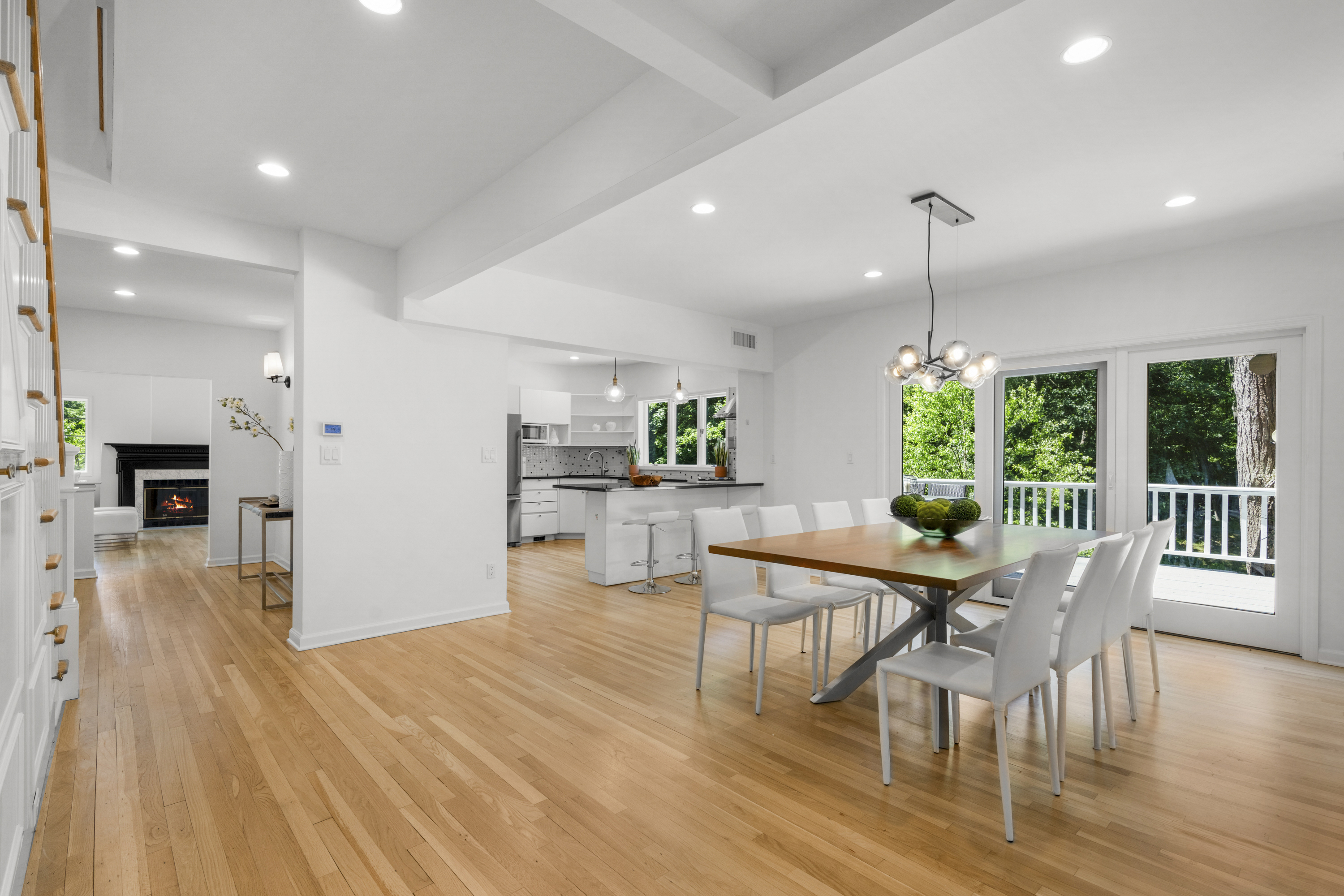  125 Saxon Woods Road - 物件實景