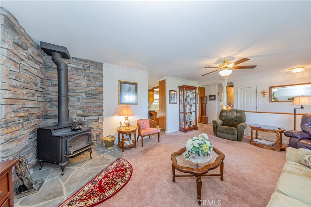North Fork, California, 93643, United States, 3 Bedrooms Bedrooms, ,3 BathroomsBathrooms,Residential,For Sale,1870547