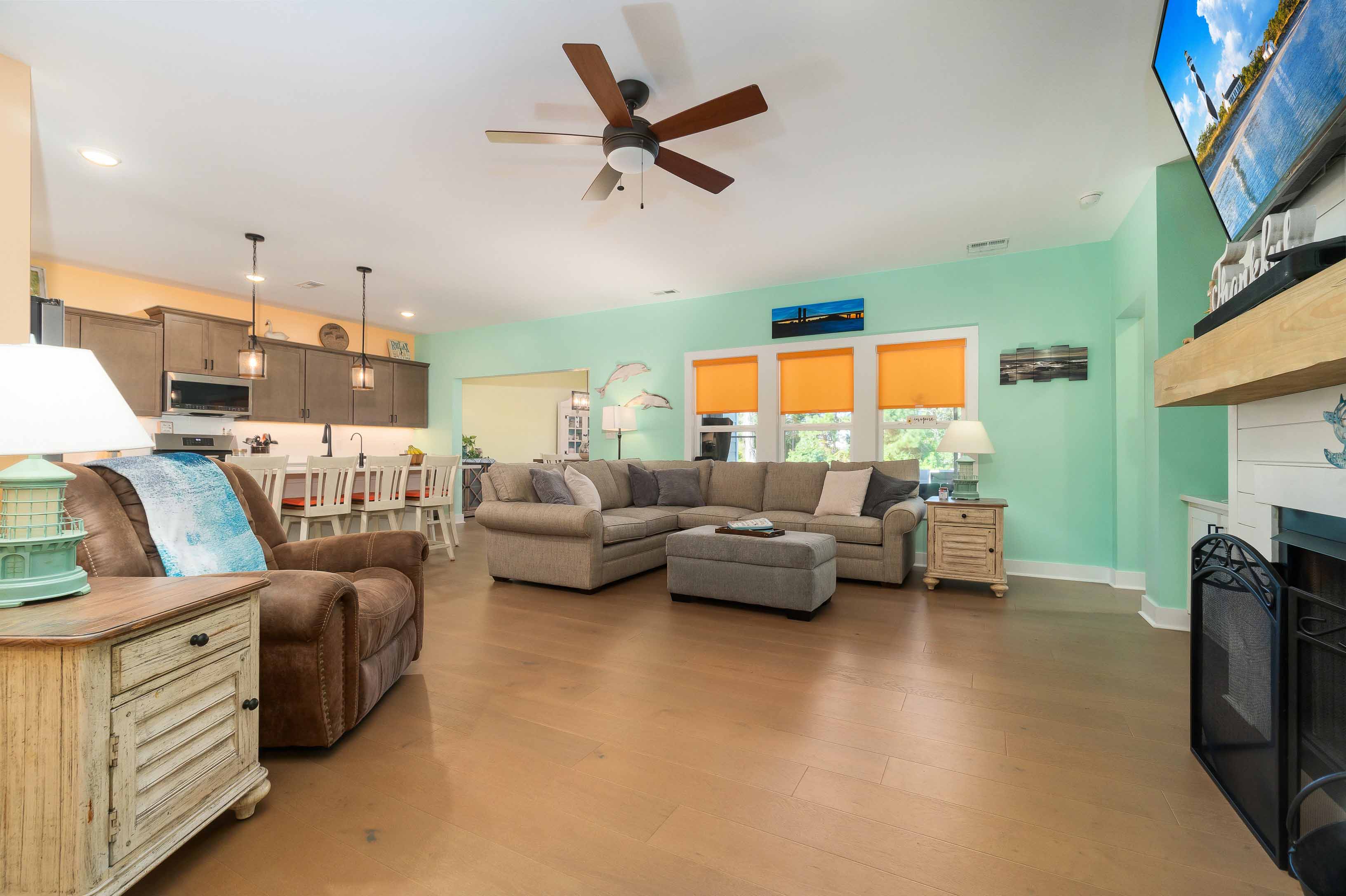 Minnesott Beach, North Carolina, 28510, United States, 3 Bedrooms Bedrooms, ,2 BathroomsBathrooms,Residential,For Sale,1977322