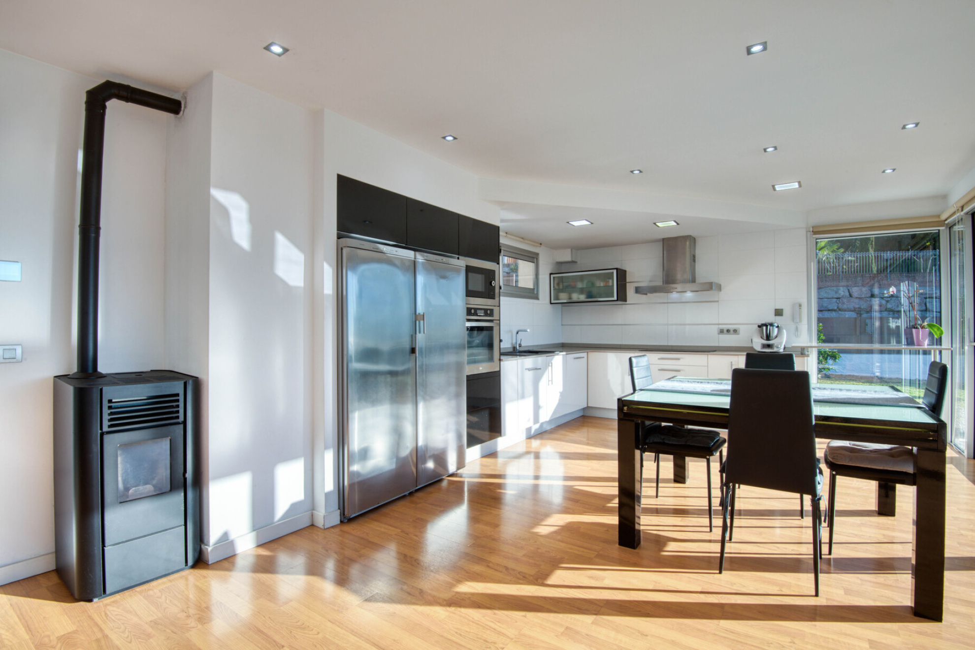  House with sea views in Lloret del Mar - 物件實景