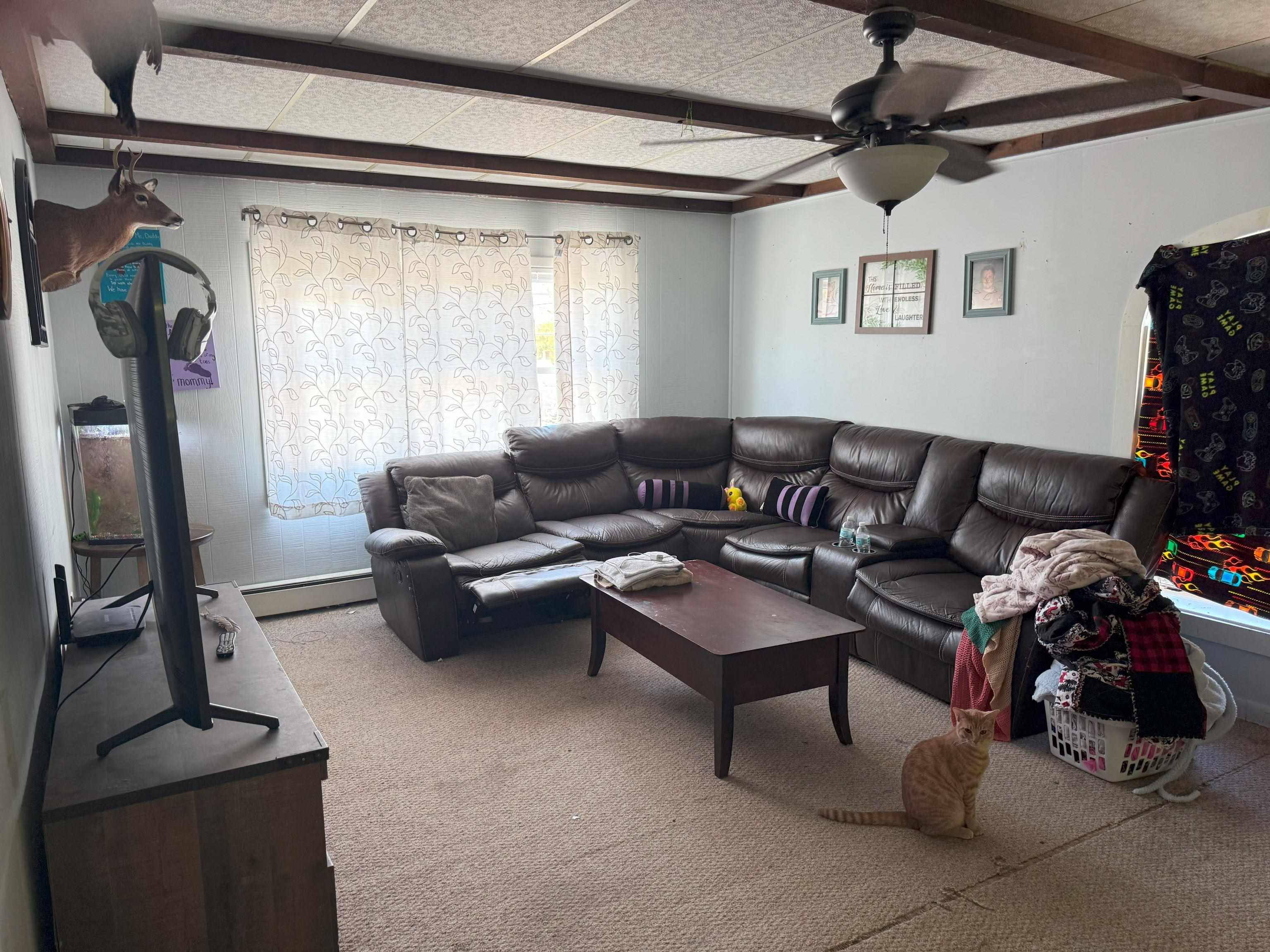 Alburgh, Vermont, 05440, United States, ,Residential,For Sale,1975732