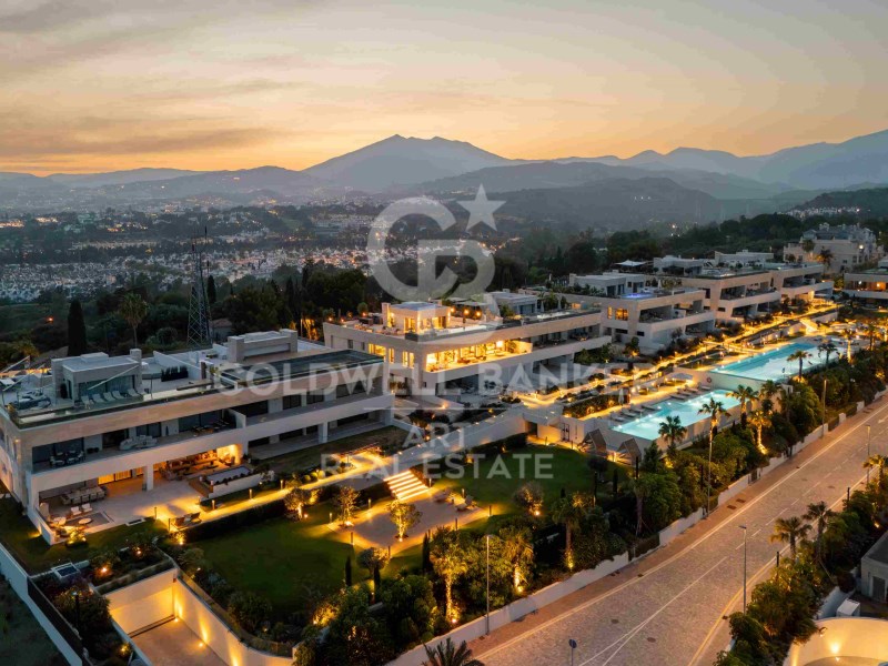 Marbella, Andalusia, ES, 4 Bedrooms Bedrooms, ,4 BathroomsBathrooms,Residential,For Sale,1883039