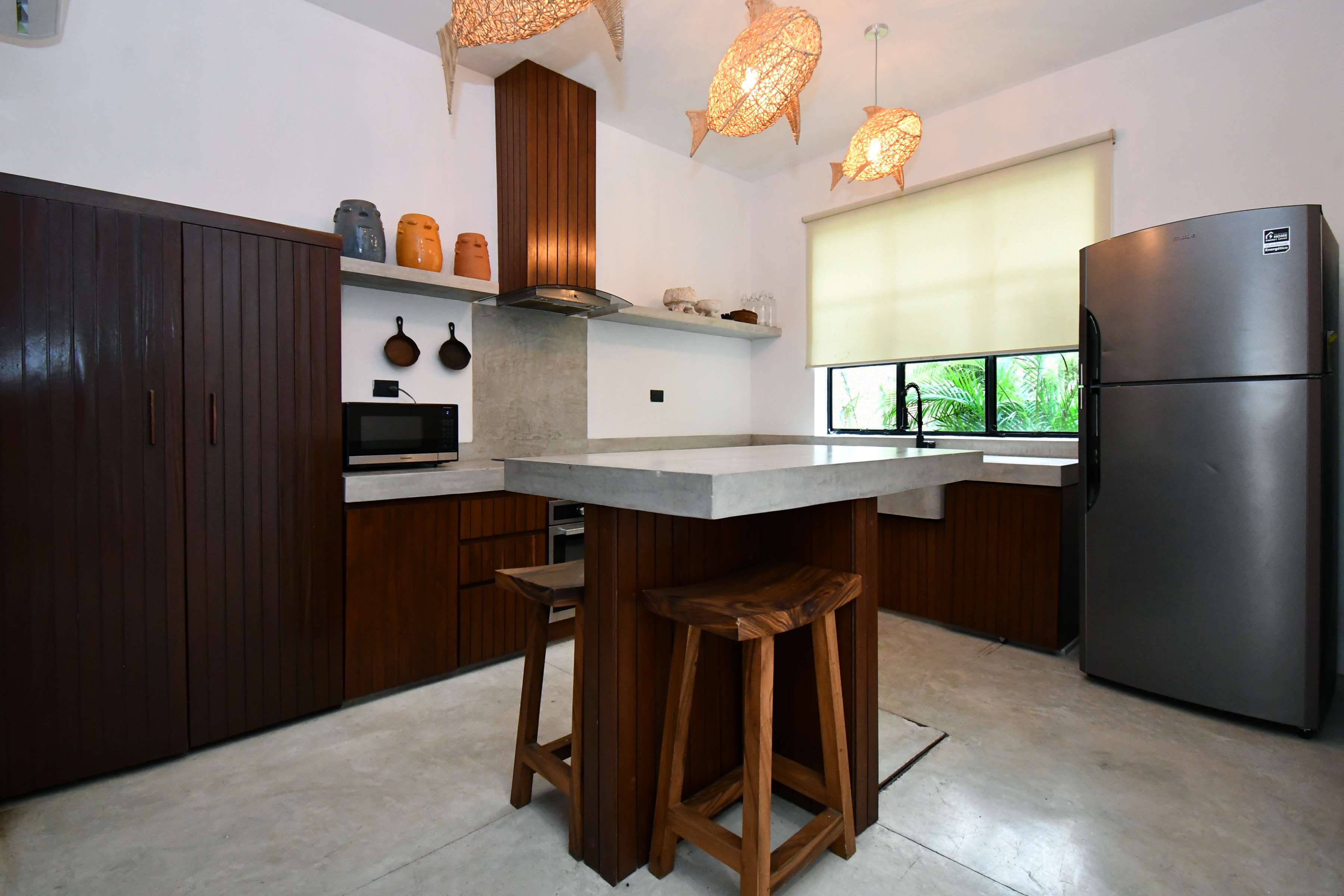  Casa Piedra  3-Bedroom Townhouse – One Lock-Off - 物件實景