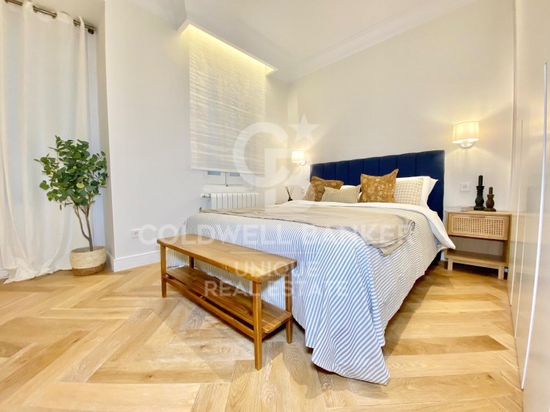 Madrid, Comunidad de Madrid, ES, 3 Bedrooms Bedrooms, ,3 BathroomsBathrooms,Residential,For Sale,1684616