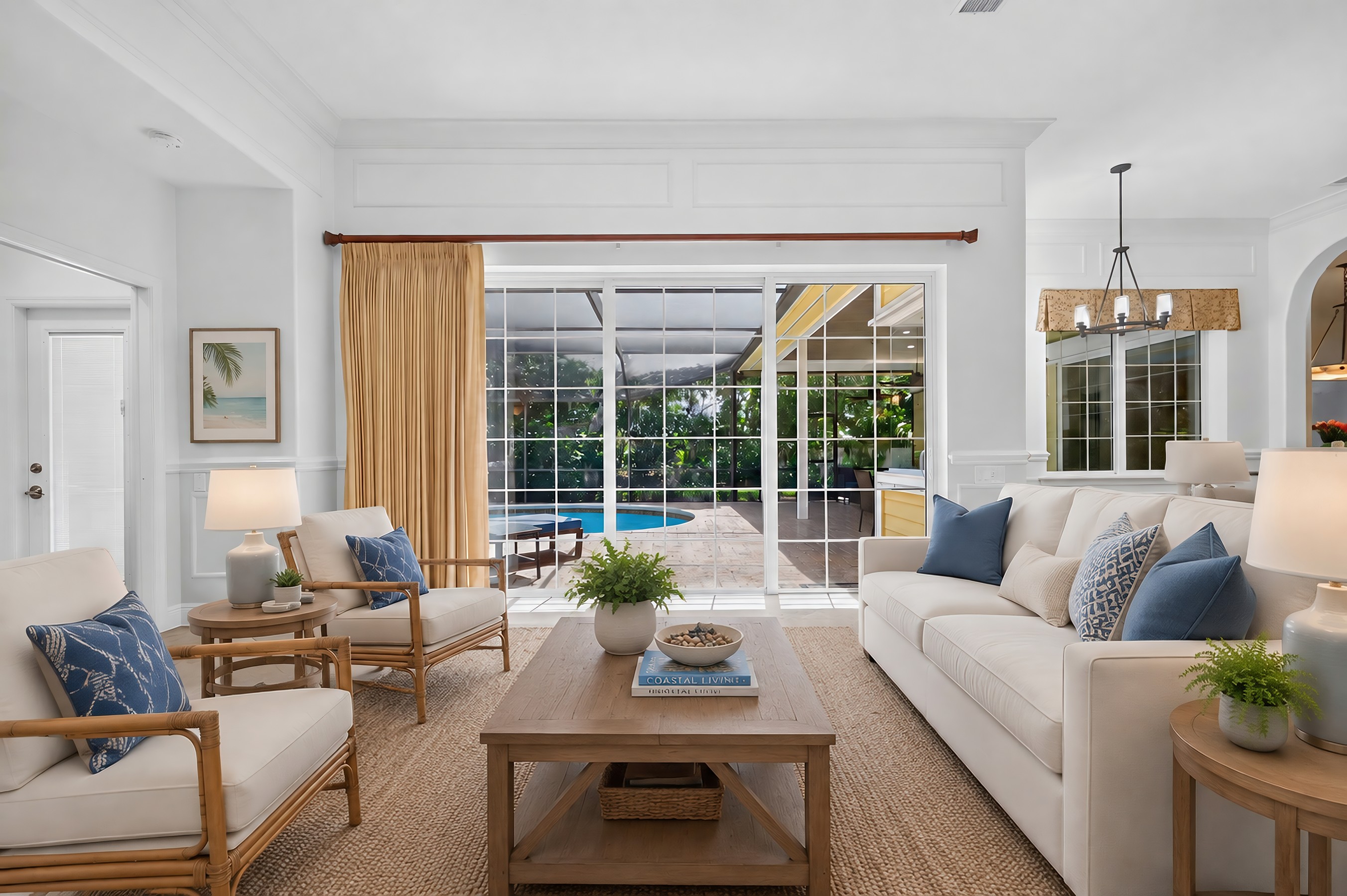  130 Seaside Trail, Vero Beach, FL, 32963 - 物件實景