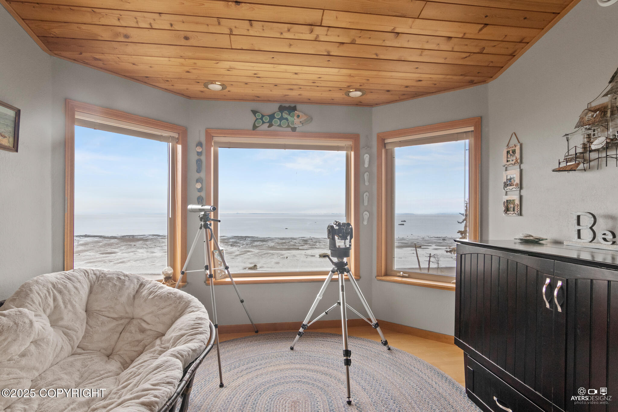 Kenai, Alaska, 99611, United States, 4 Bedrooms Bedrooms, ,5 BathroomsBathrooms,Residential,For Sale,1974536