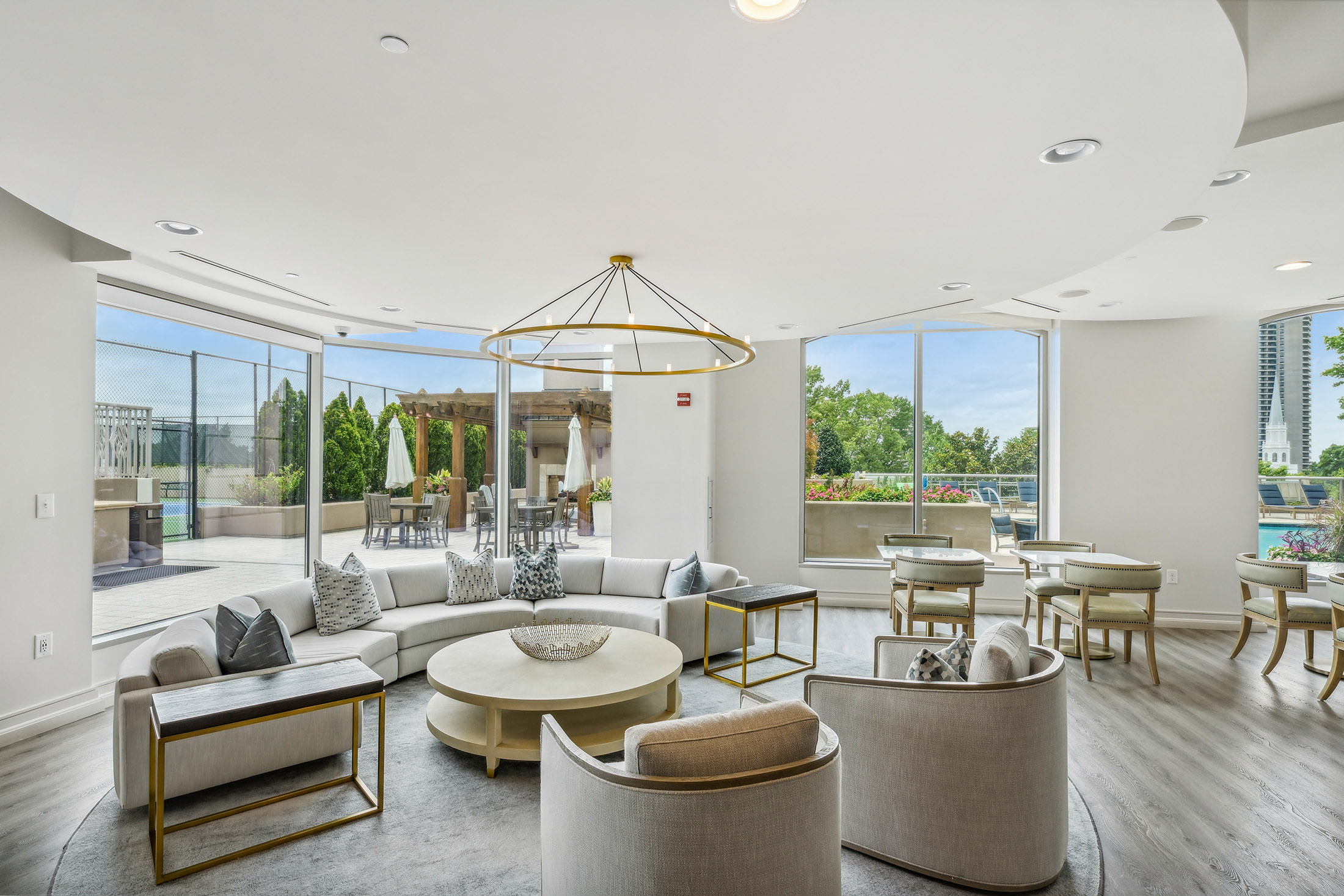  Distinctive Luxury at Gallery in Buckhead - 物件實景