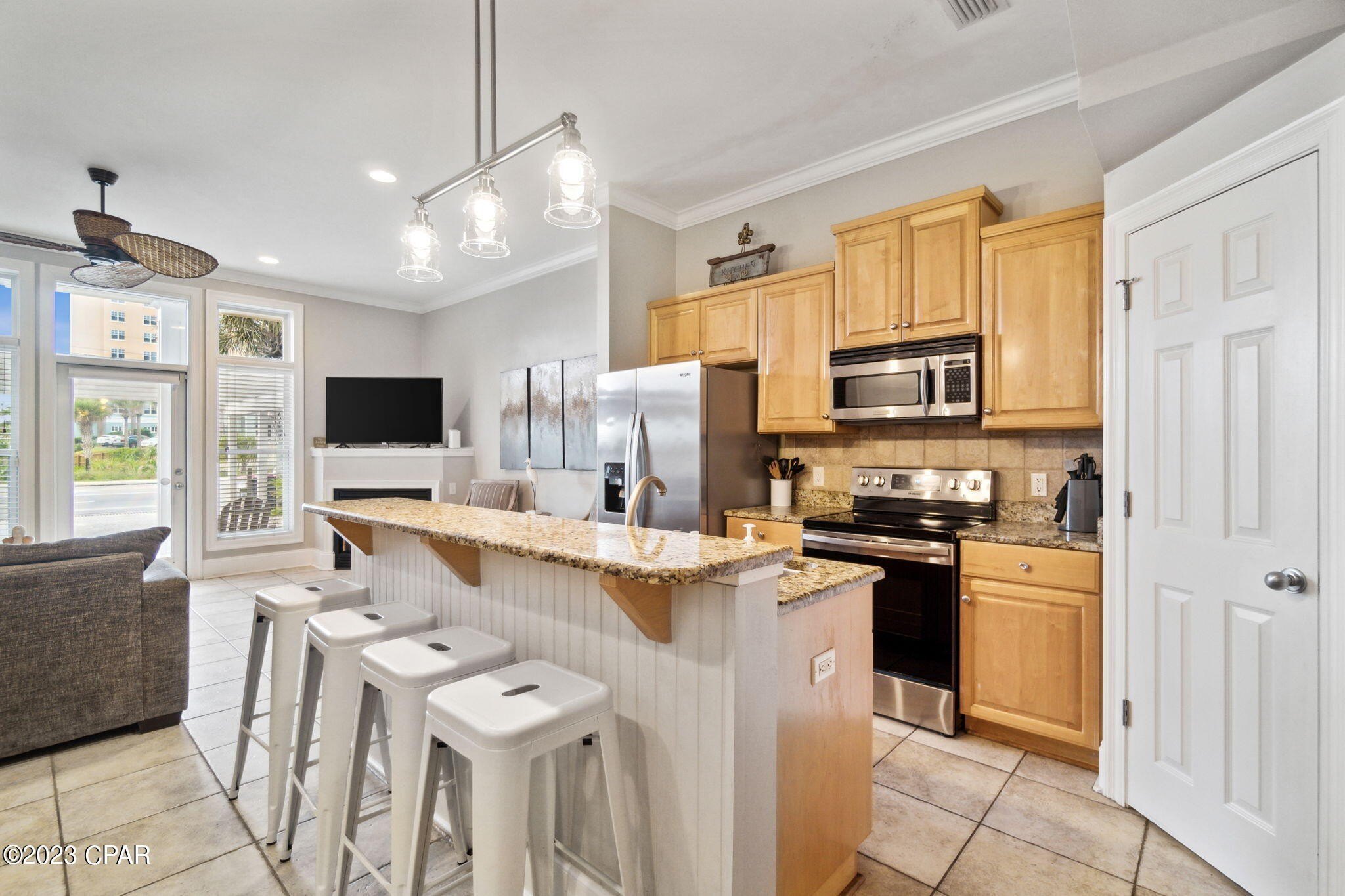 7420 Thomas Drive, Panama City, Florida, 32408, United States, 3 Bedrooms Bedrooms, ,4 BathroomsBathrooms,Residential,For Sale,7420 Thomas Drive,1661318