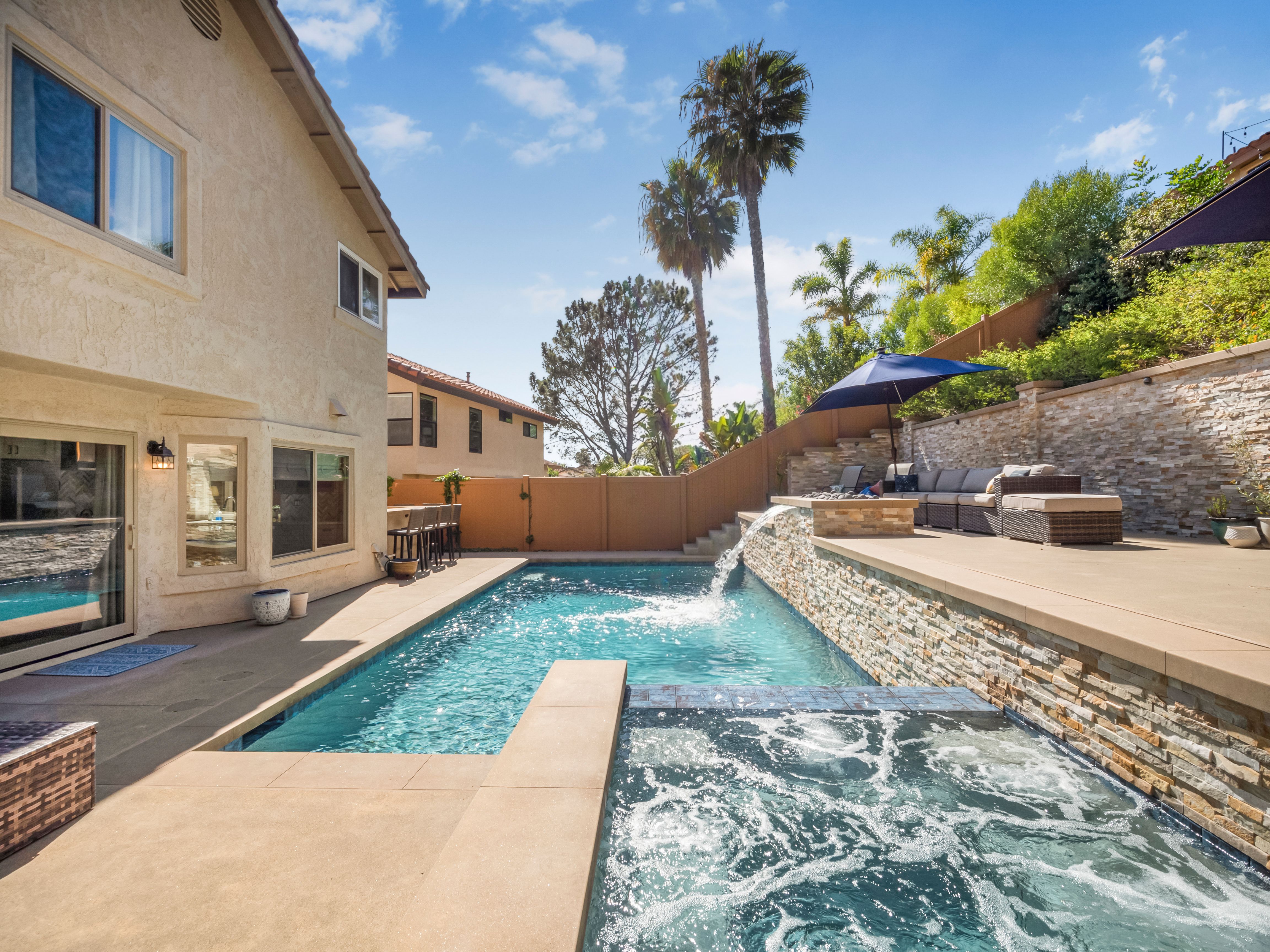  4288 Kerwood Court, San Diego, CA 92130 - 物件實景