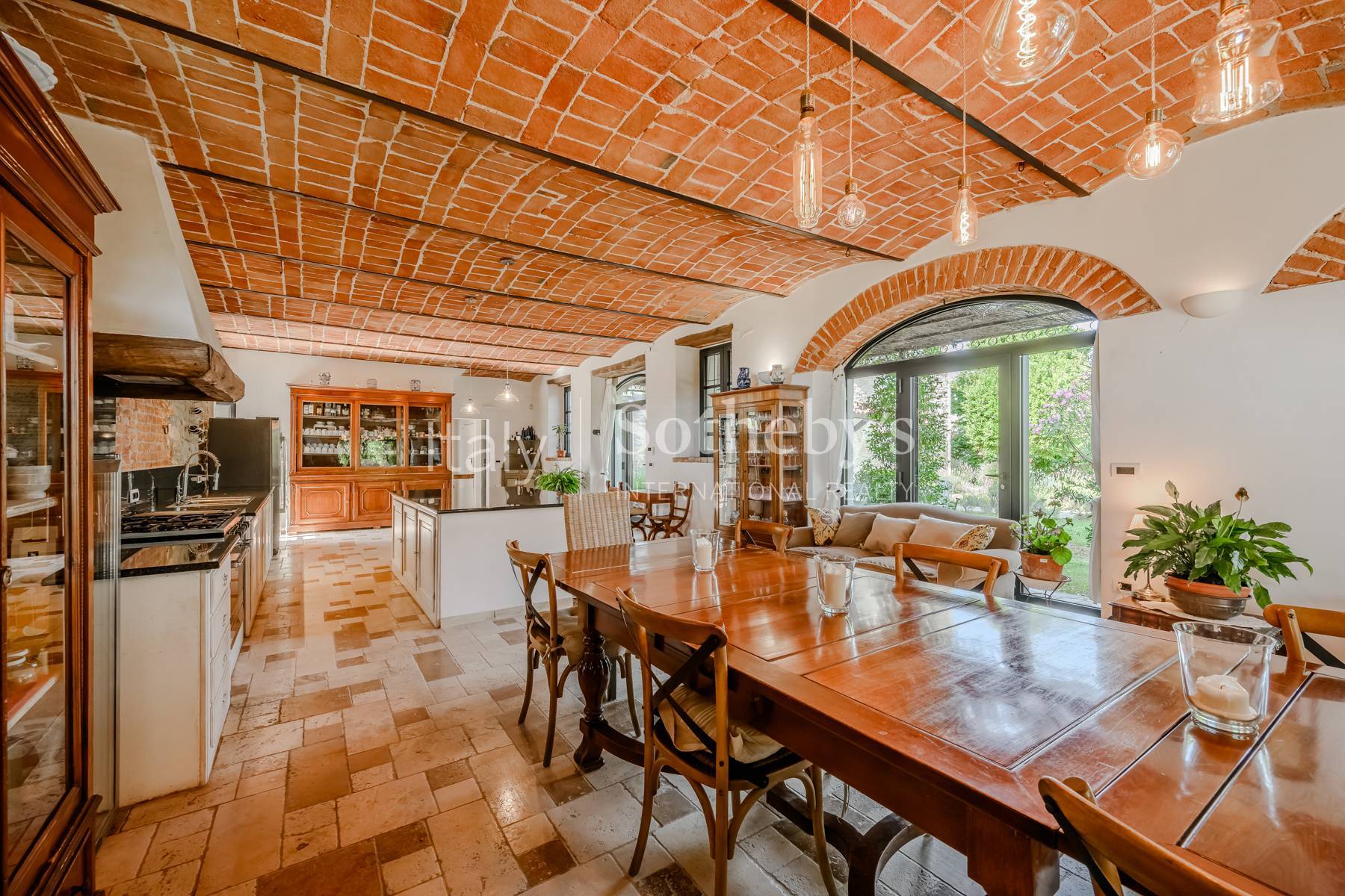  Charming farmhouse with pool in the Monferrato hills - 物件實景