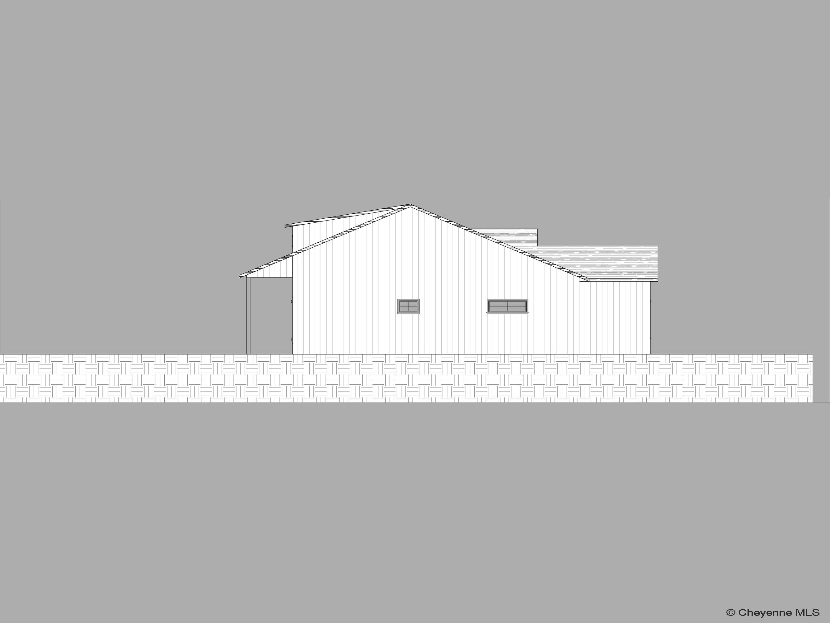 Cheyenne, Wyoming, 82009, United States, 3 Bedrooms Bedrooms, ,2 BathroomsBathrooms,Residential,For Sale,1875233