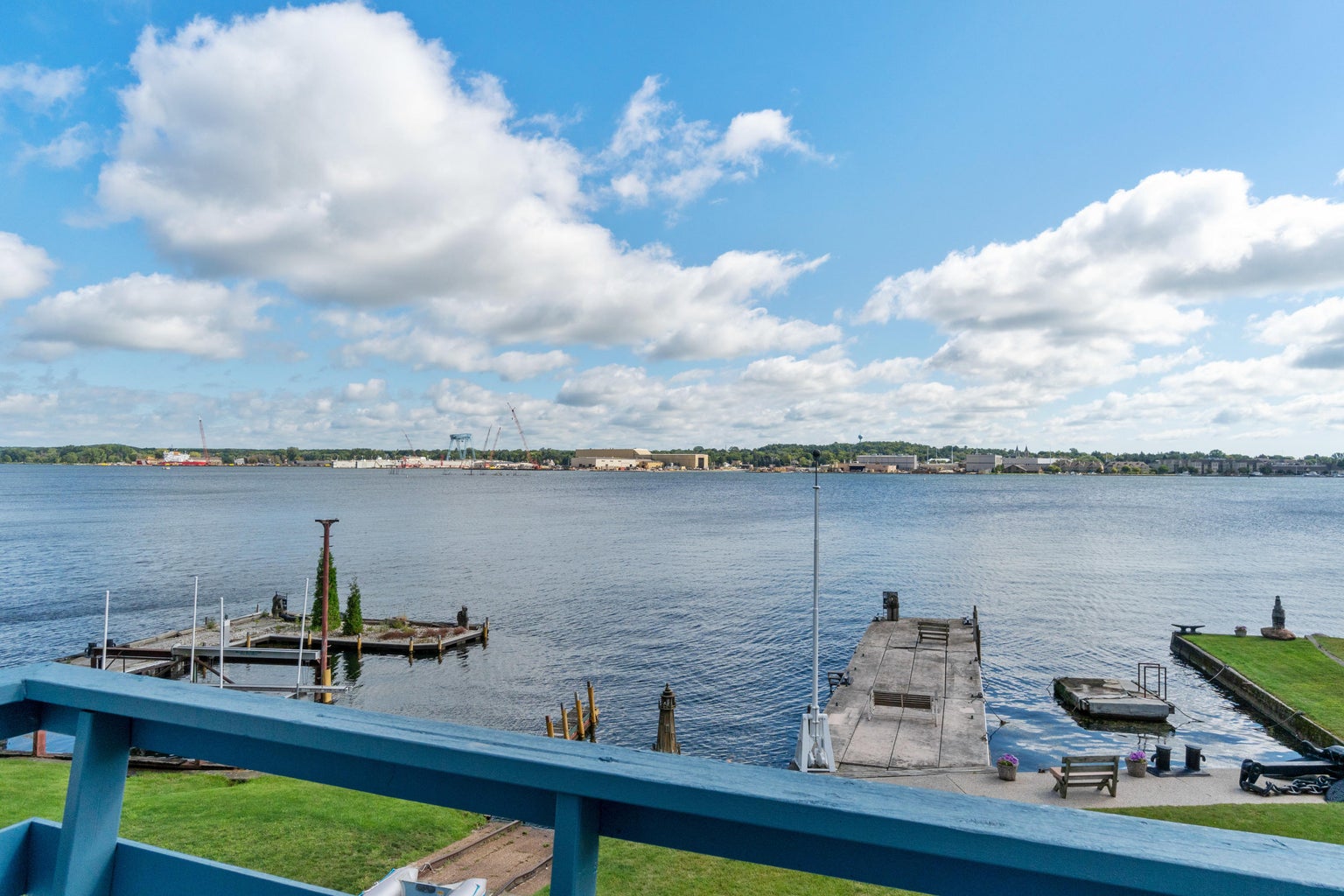 Sturgeon Bay, Wisconsin, 54235, United States, 5 Bedrooms Bedrooms, ,3 BathroomsBathrooms,Residential,For Sale,1923516