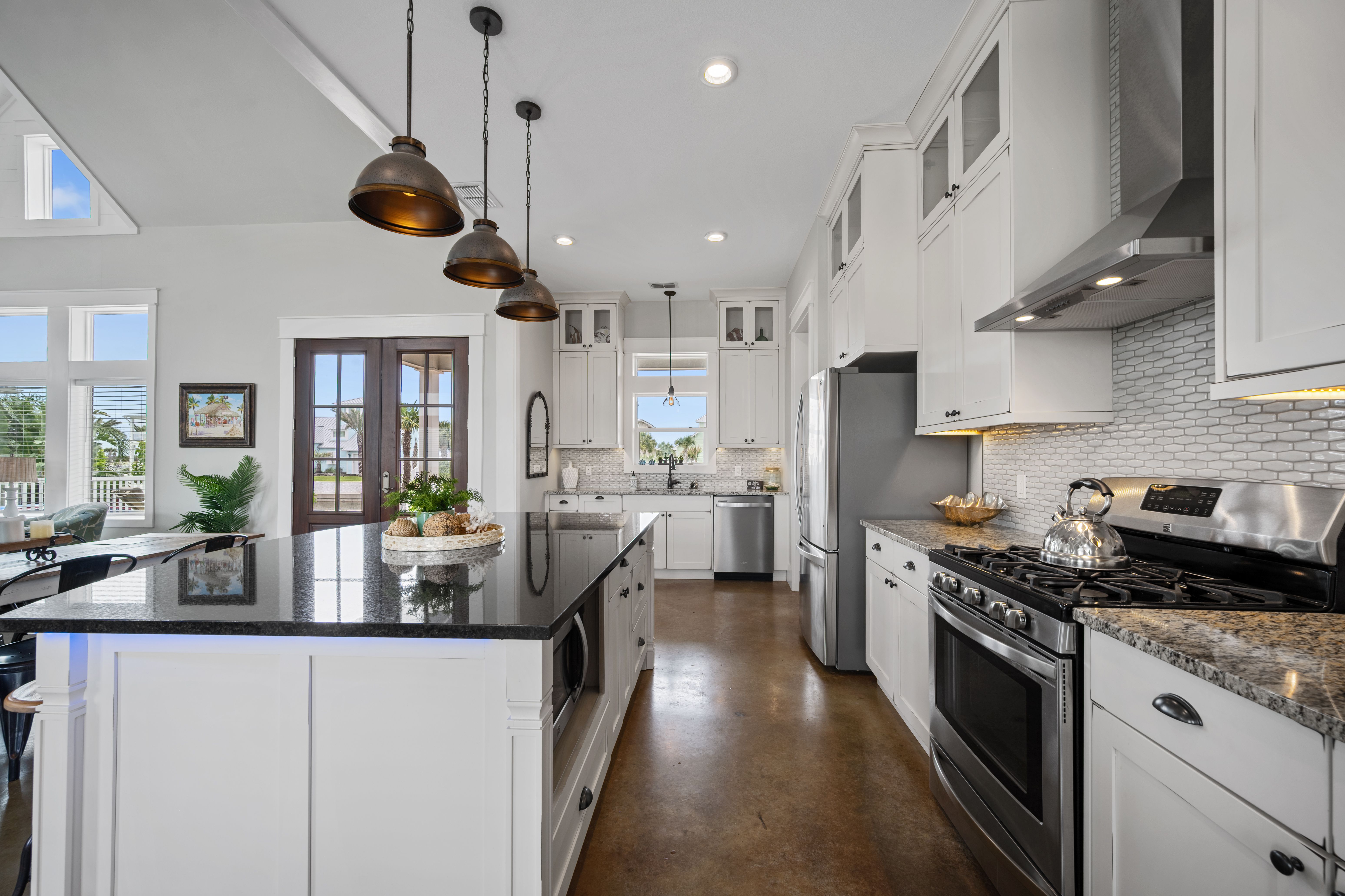  Bayside Living at The Islands of Rockport - 物件實景