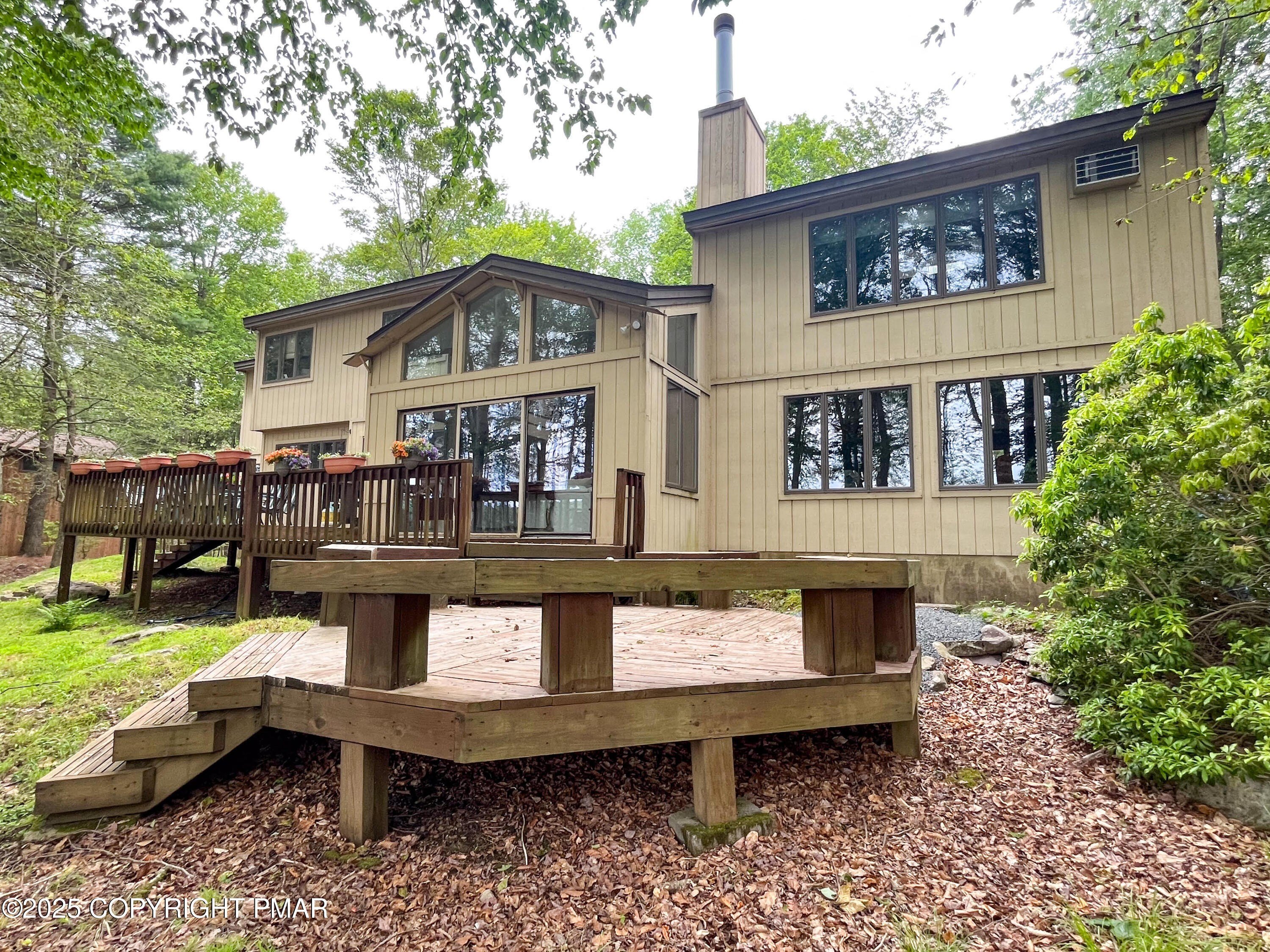 Pocono Pines, Pennsylvania, 18350, United States, 4 Bedrooms Bedrooms, ,5 BathroomsBathrooms,Residential,For Sale,1979916