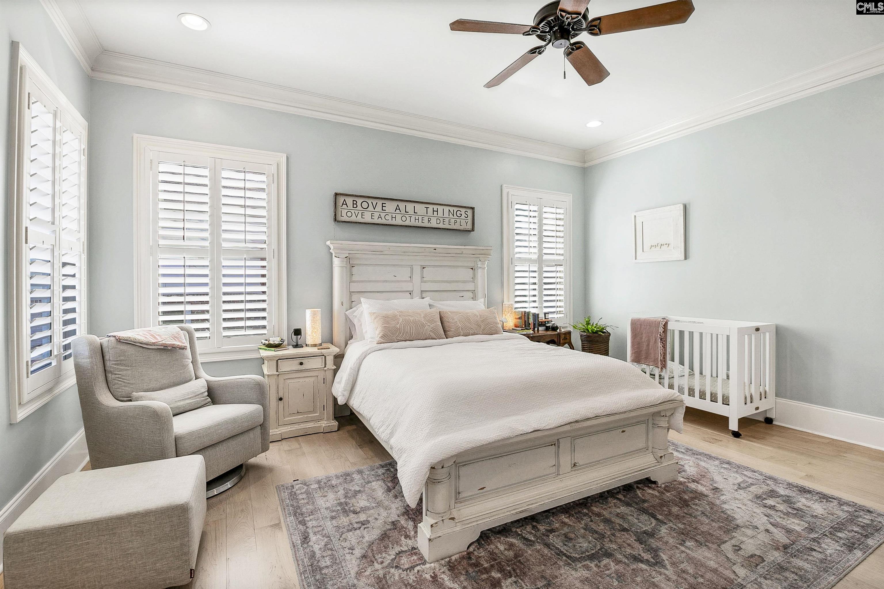 Columbia, South Carolina, 29205, United States, 5 Bedrooms Bedrooms, ,5 BathroomsBathrooms,Residential,For Sale,1940386