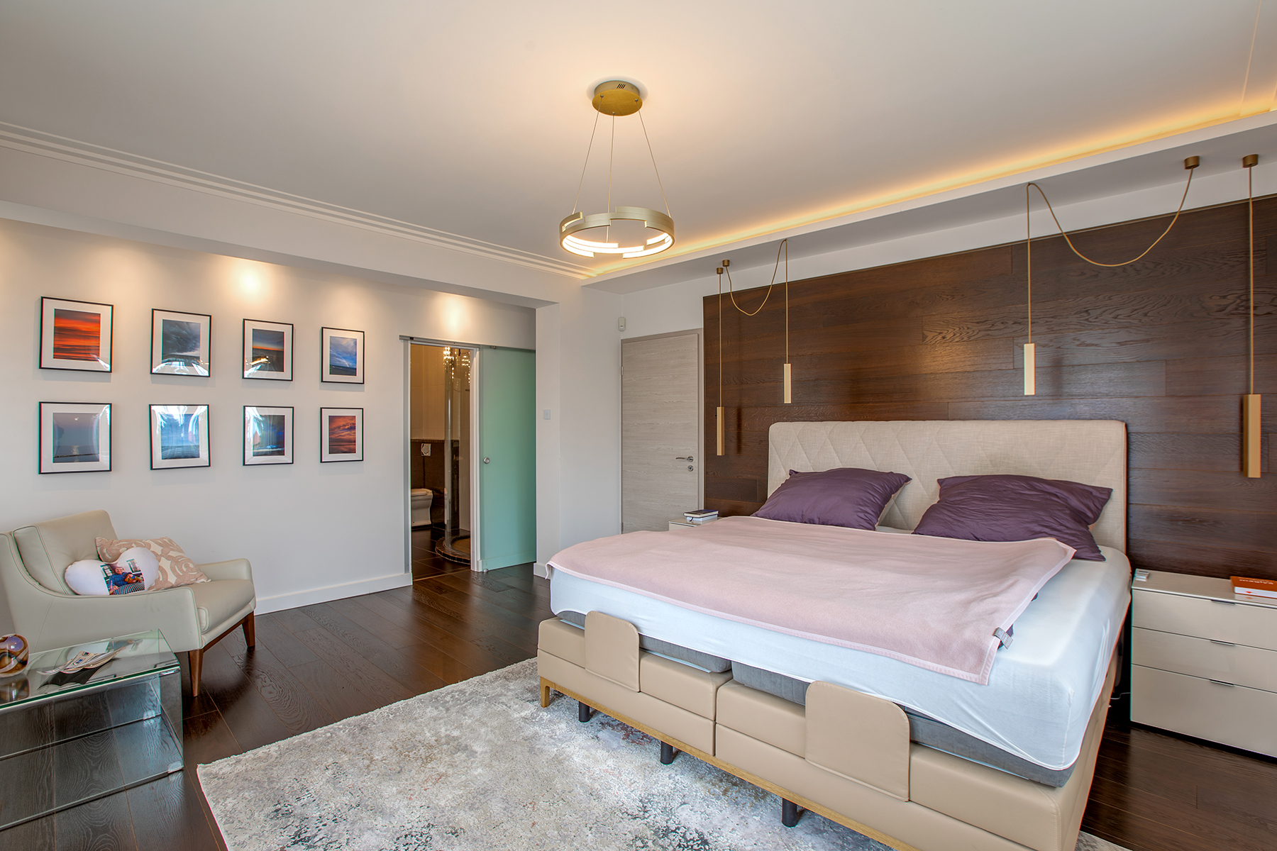  Well designed, energy efficient classic family villa in Érd - 物件實景