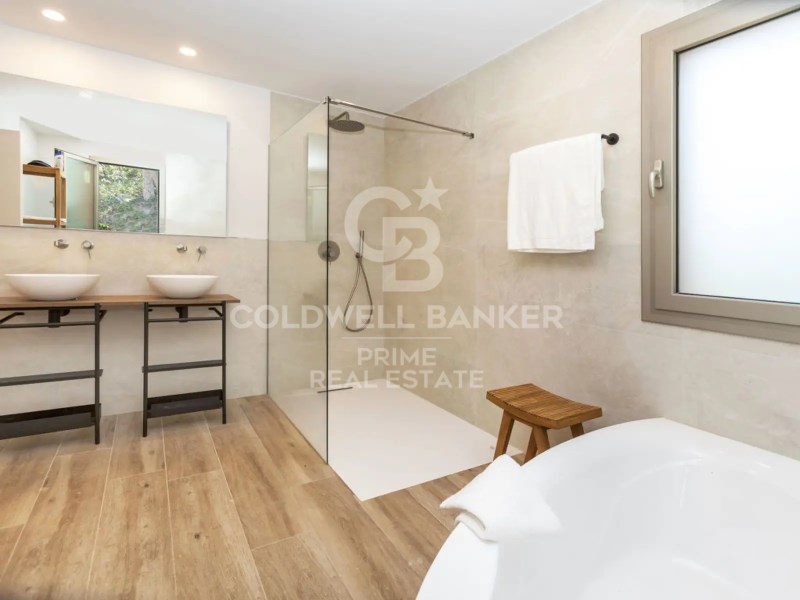 Girona, Begur, Fornells - Aiguablava, Urbanitzaci?, Begur, Catalonia, ES, 7 Bedrooms Bedrooms, ,6 BathroomsBathrooms,Residential,For Sale,Girona, Begur, Fornells - Aiguablava, Urbanitzaci?,1620888