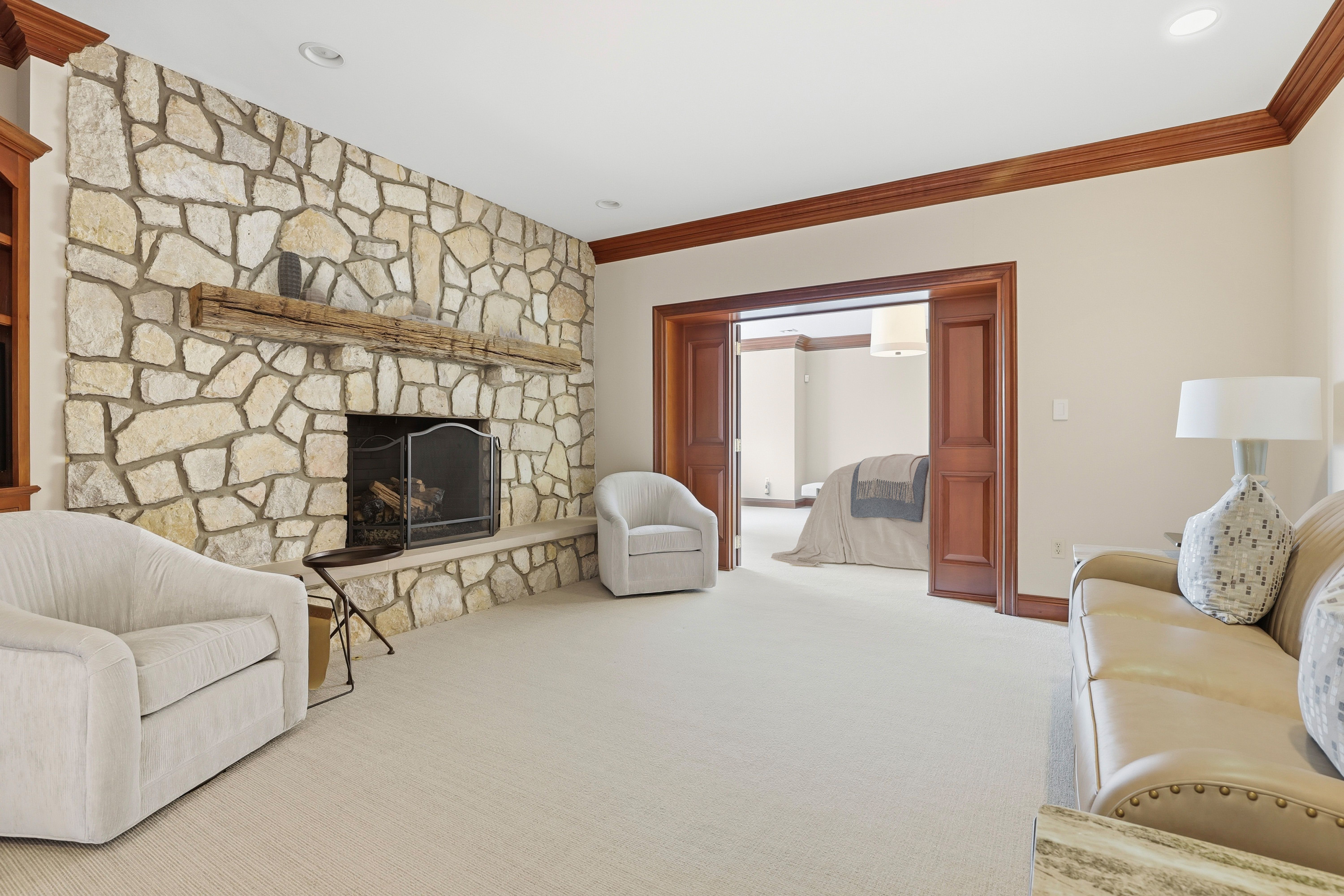  141 Beech Ridge Drive- An Architectural Estate Designed for a Life Well Lived - 物件實景