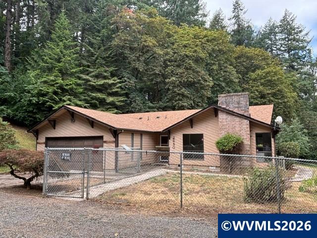 Cascade Dr, Lebanon, OR 97355