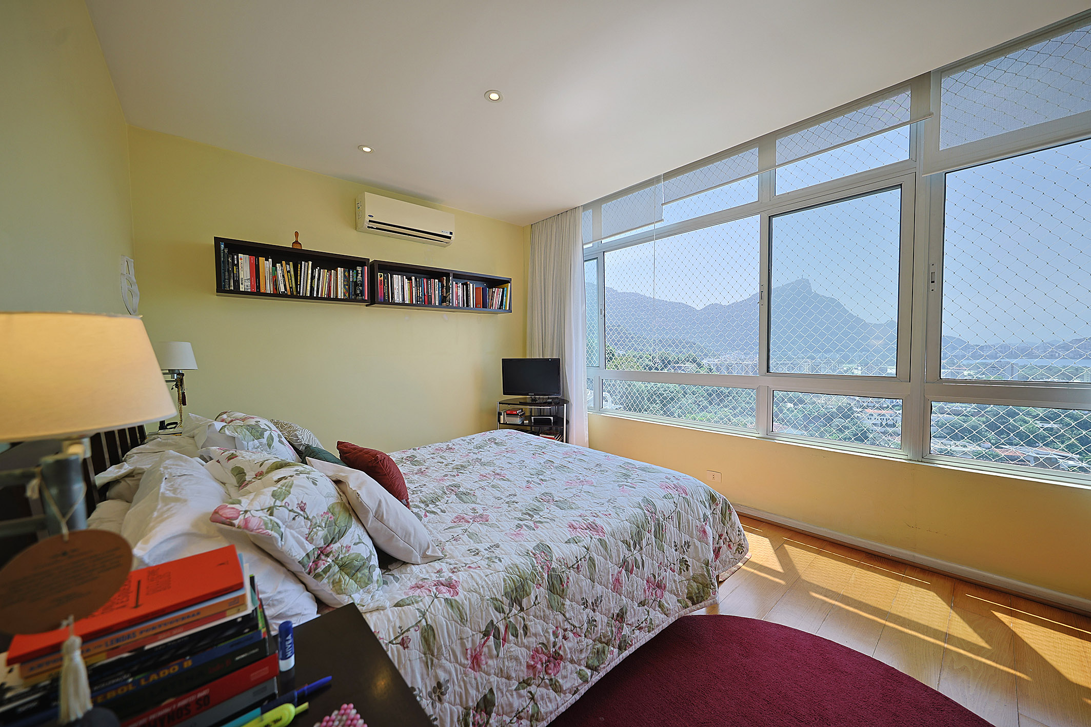  Triplex penthouse with panoramic views in Leblon - 物件實景