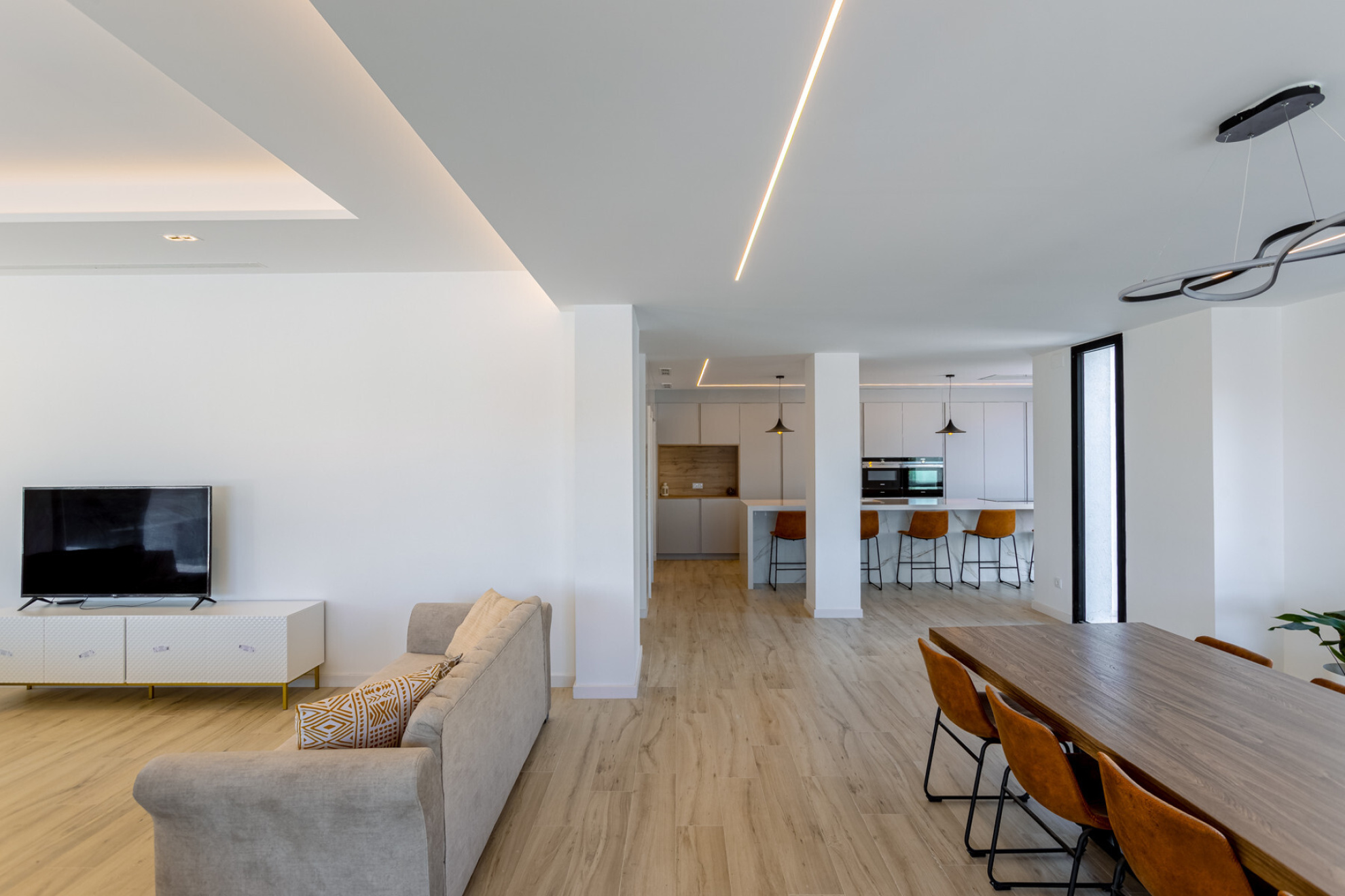  Manor house with complete renovation: Maximum elegance with luxury standards - 物件實景