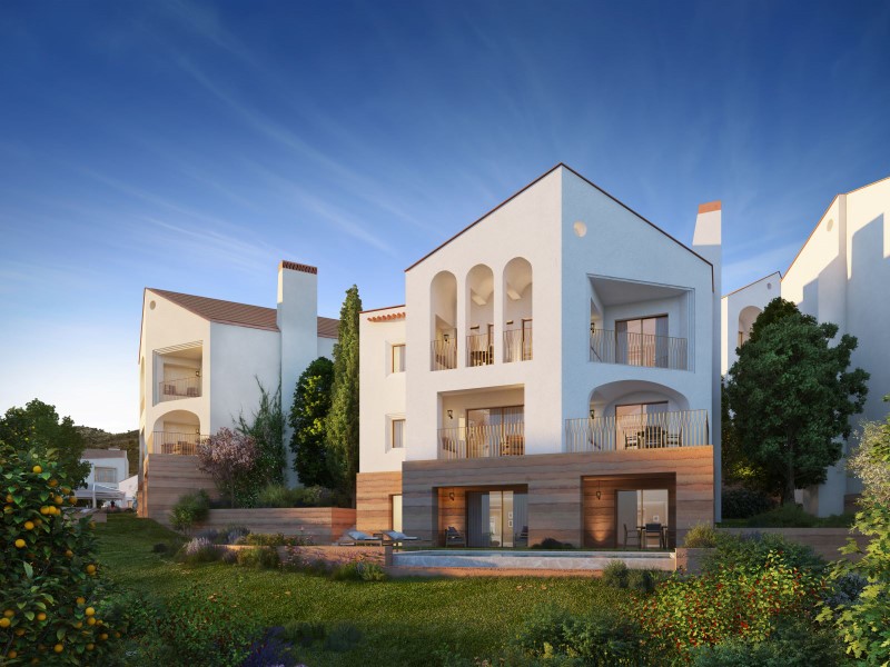 Faro, Loul?, Queren?a, T?r e Benafim, Loulé, Querença, Tôr e Benafim, PT, 2 Bedrooms Bedrooms, ,3 BathroomsBathrooms,Residential,For Sale,Faro, Loul?, Queren?a, T?r e Benafim,1441221