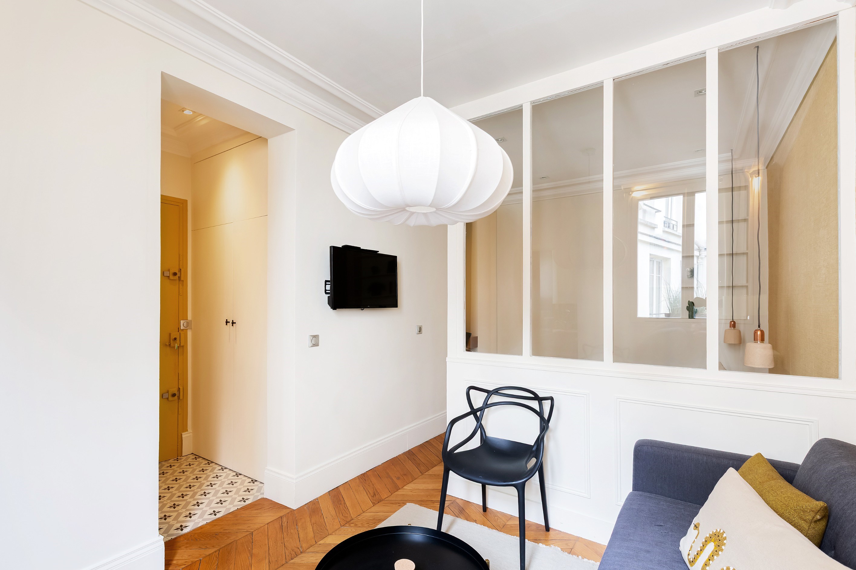  Appartement - 物件實景