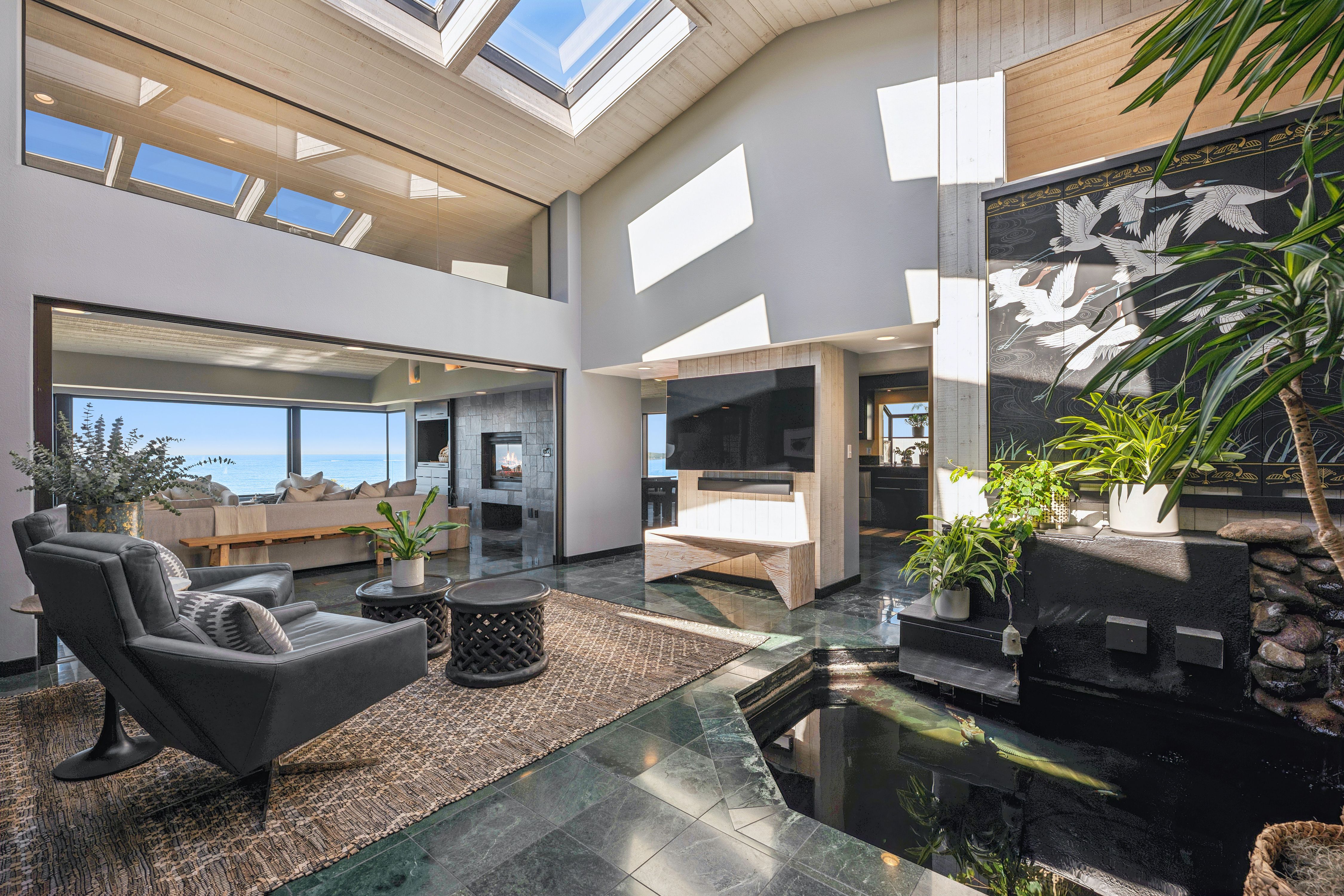  Majesty of the Pacific Ocean meets modern luxury living - 物件實景