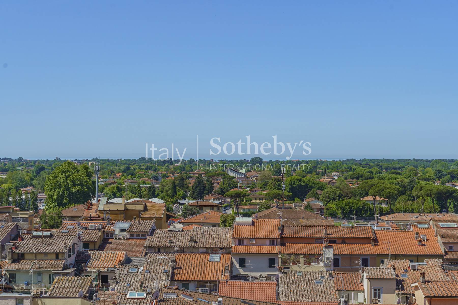  Villa with pool and private garden in the heart of Pietrasanta - 物件實景