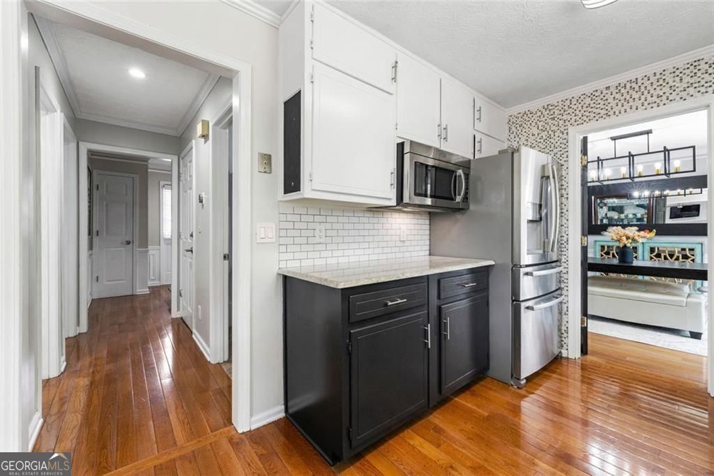 Stone Mountain, Georgia, 30087, United States, 4 Bedrooms Bedrooms, ,3 BathroomsBathrooms,Residential,For Sale,1933844