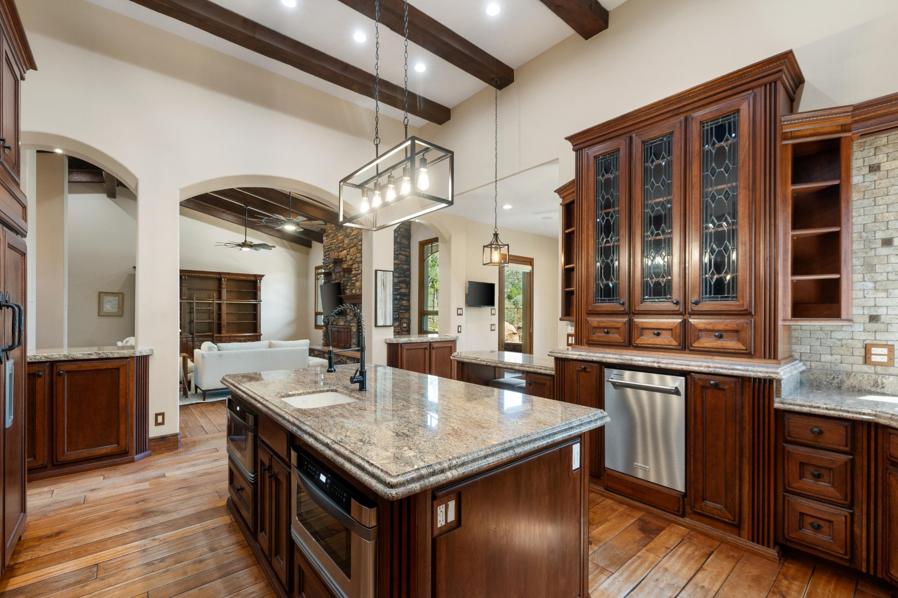  5350 West Three Forks Road  Prescott, AZ - 物件實景