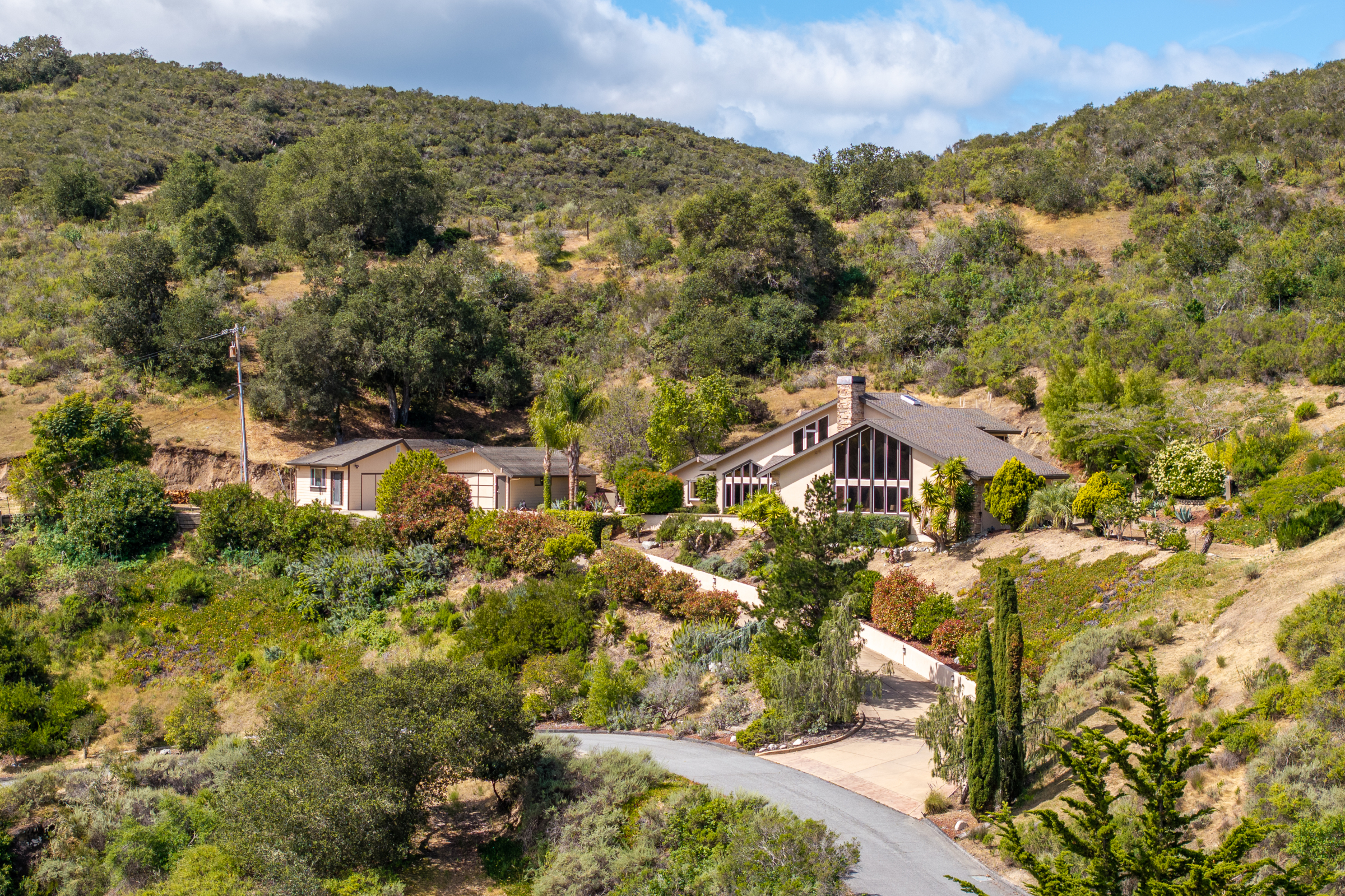  25983 High Terrace Lane, Salinas - 物件實景