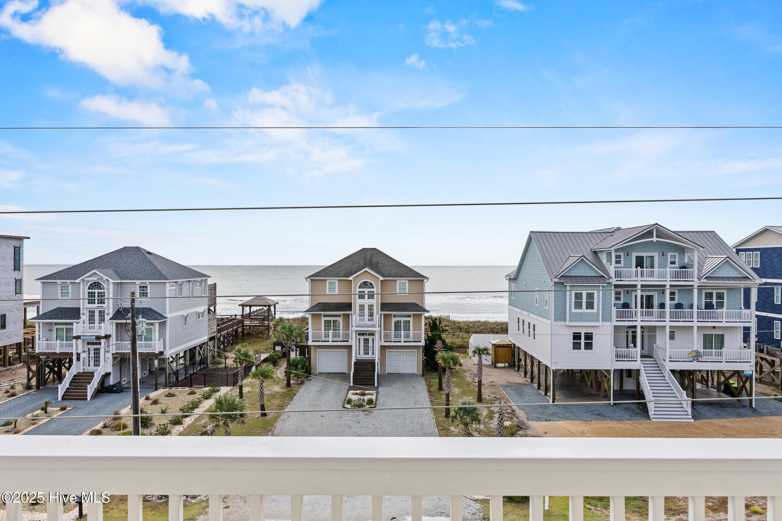 North Topsail Beach, North Carolina, 28460, United States, 7 Bedrooms Bedrooms, ,6 BathroomsBathrooms,Residential,For Sale,1991057