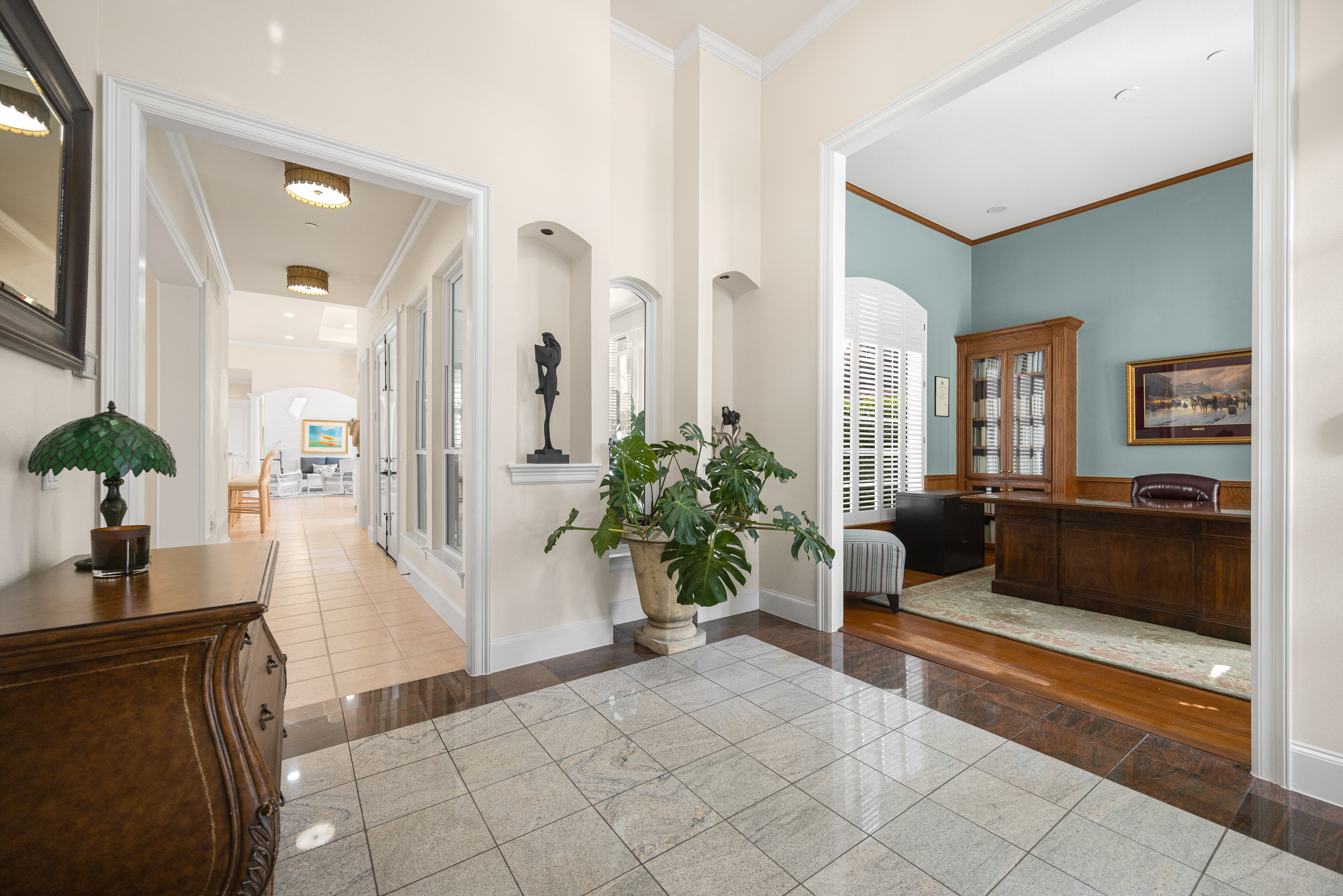  Effortless One-Story Living in Celestial Place - 物件實景