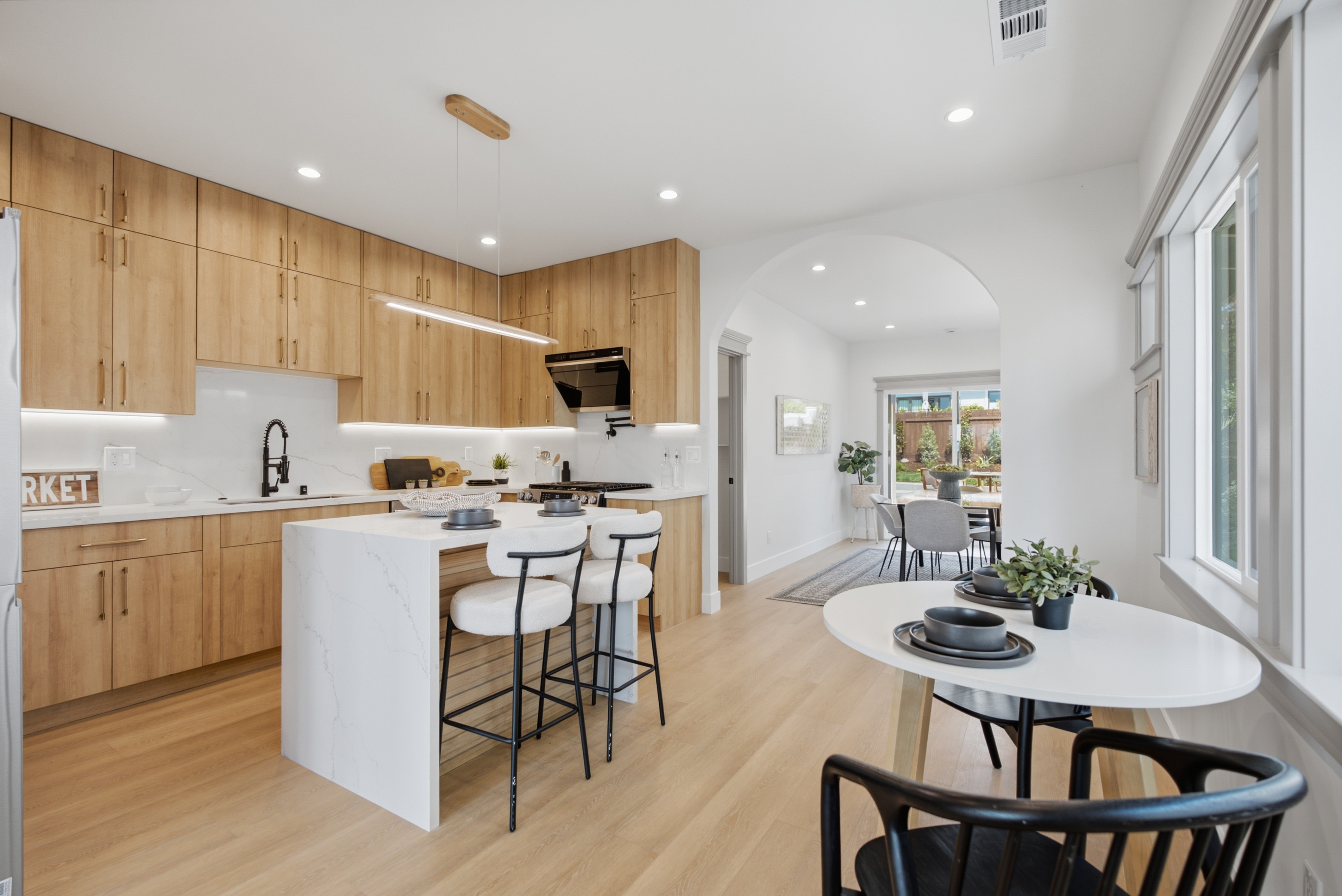  California Craftsman Reimagined for 2026 - 物件實景