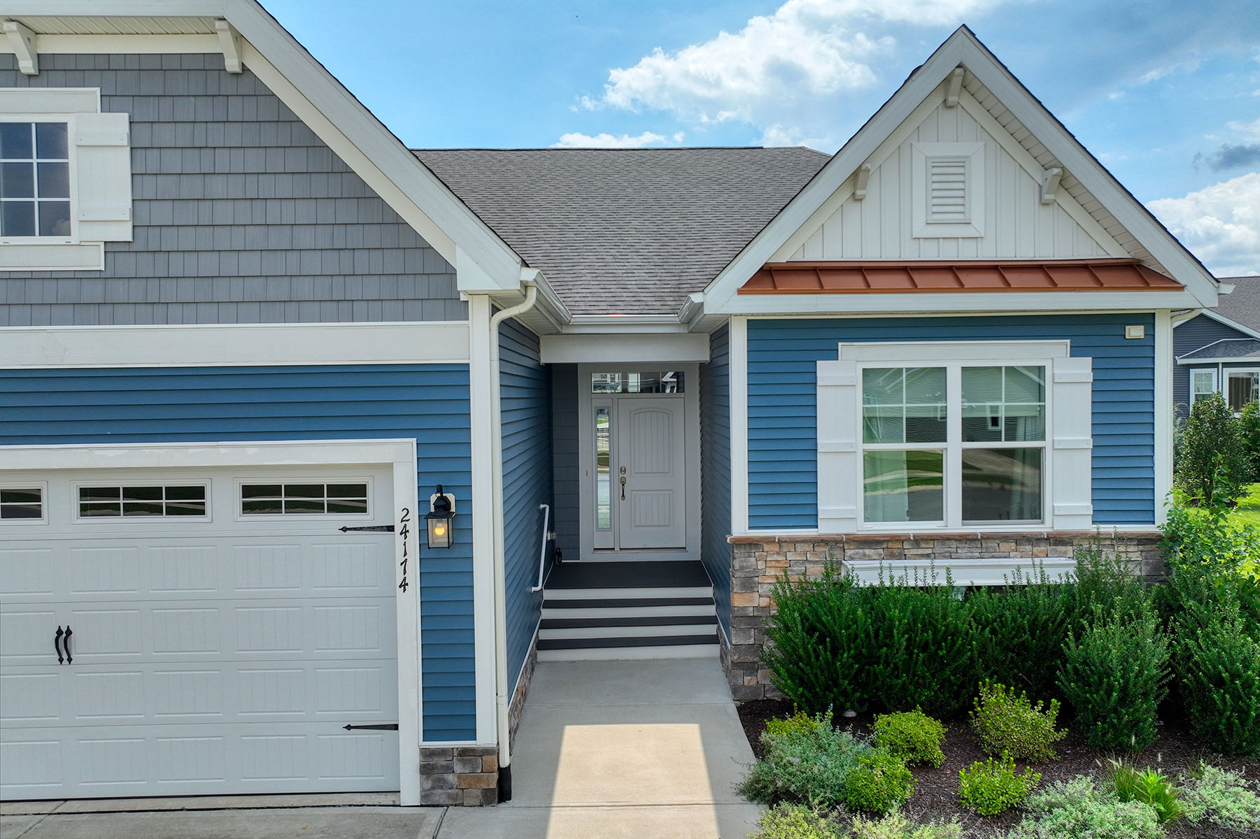  24174 Bunting Circle - 物件實景