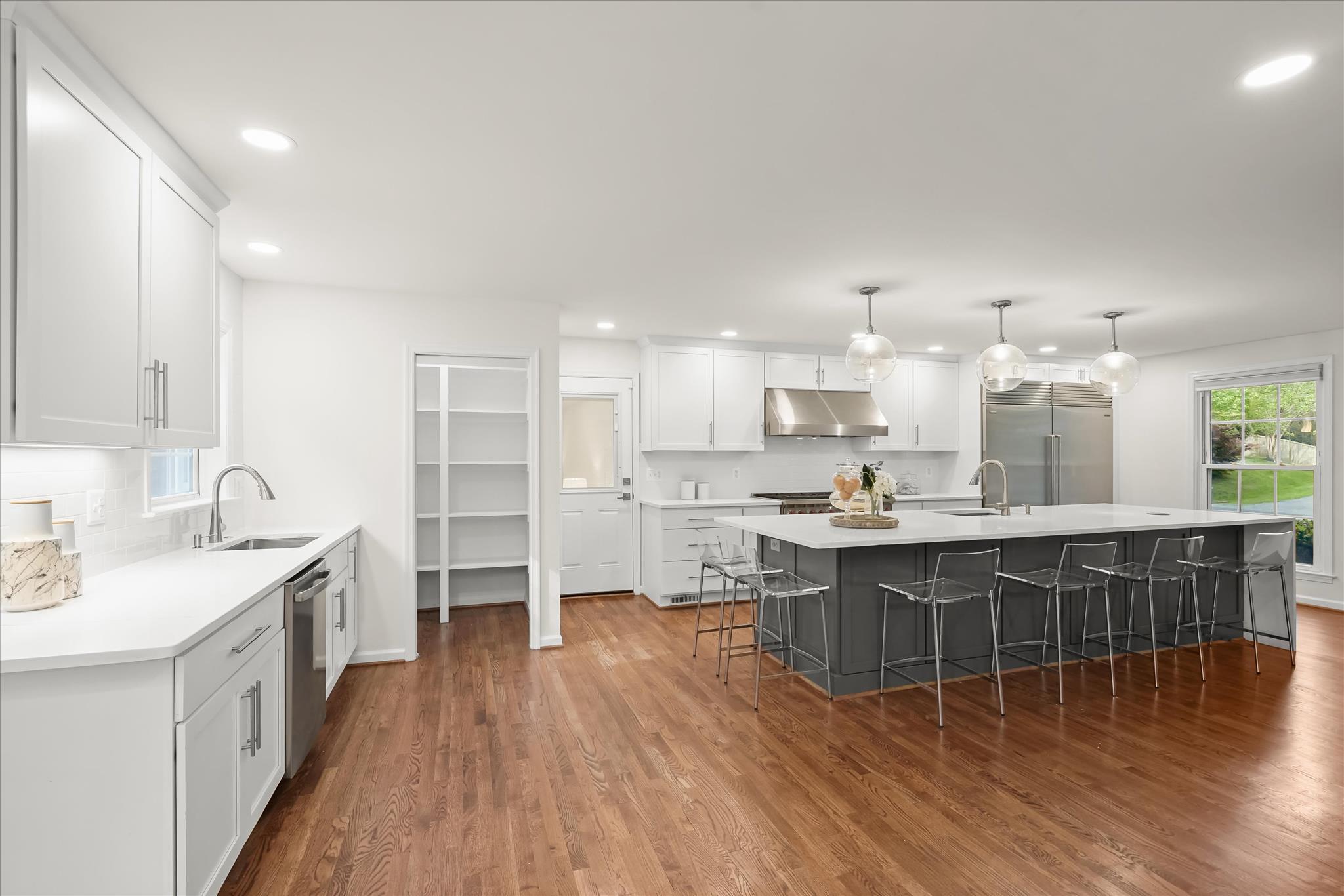  7533 Pepperell Drive, Bethesda, MD, 20817 - 物件實景