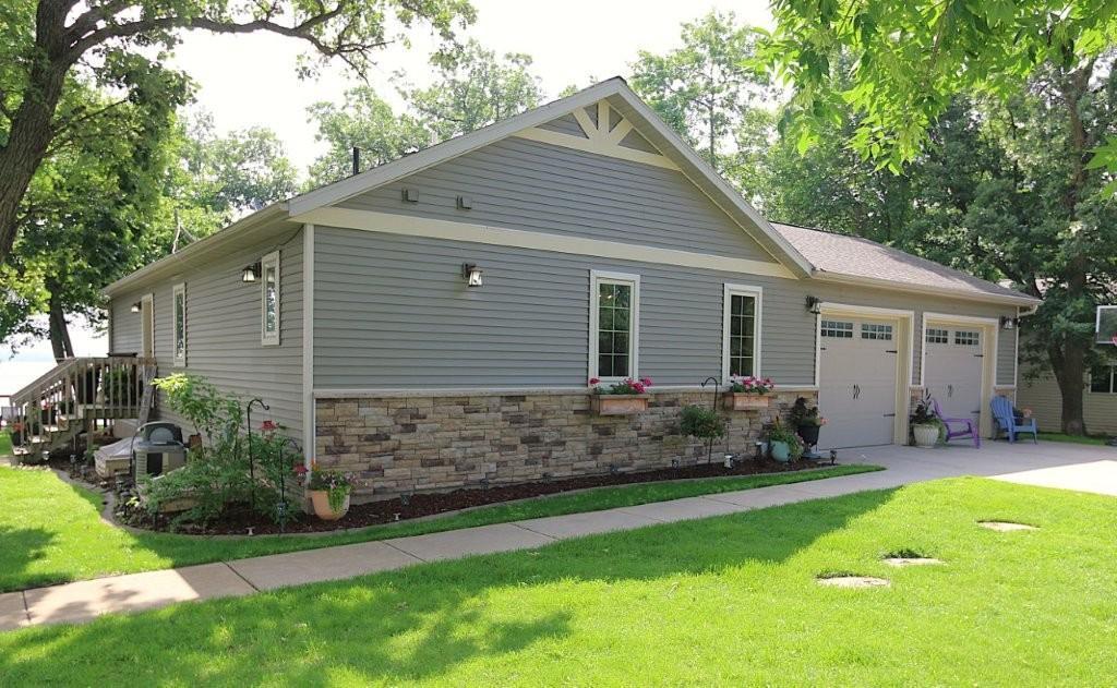 Perham, Minnesota, 56573, United States, 4 Bedrooms Bedrooms, ,2 BathroomsBathrooms,Residential,For Sale,1868914