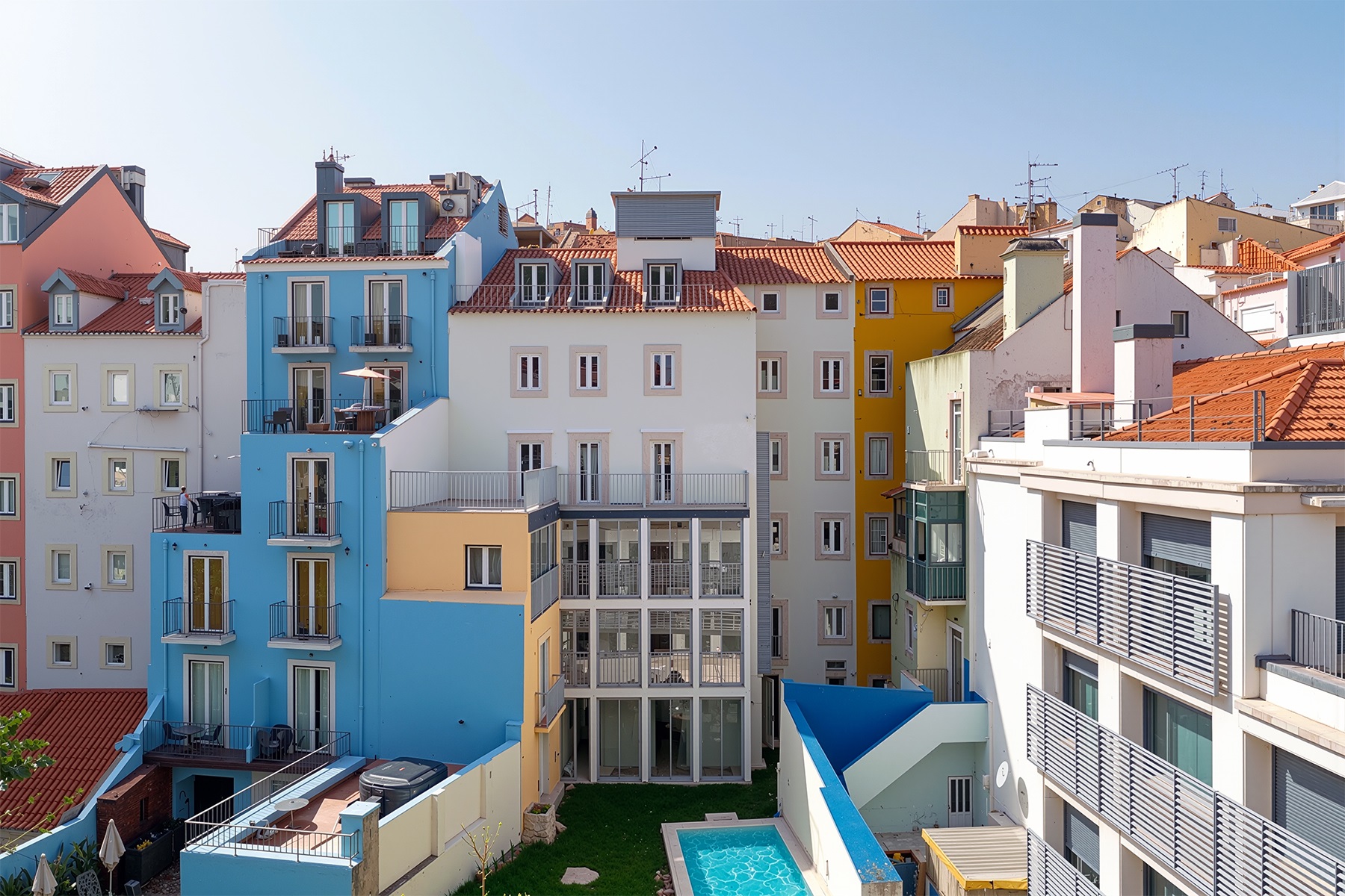  Building for Sale - 物件實景